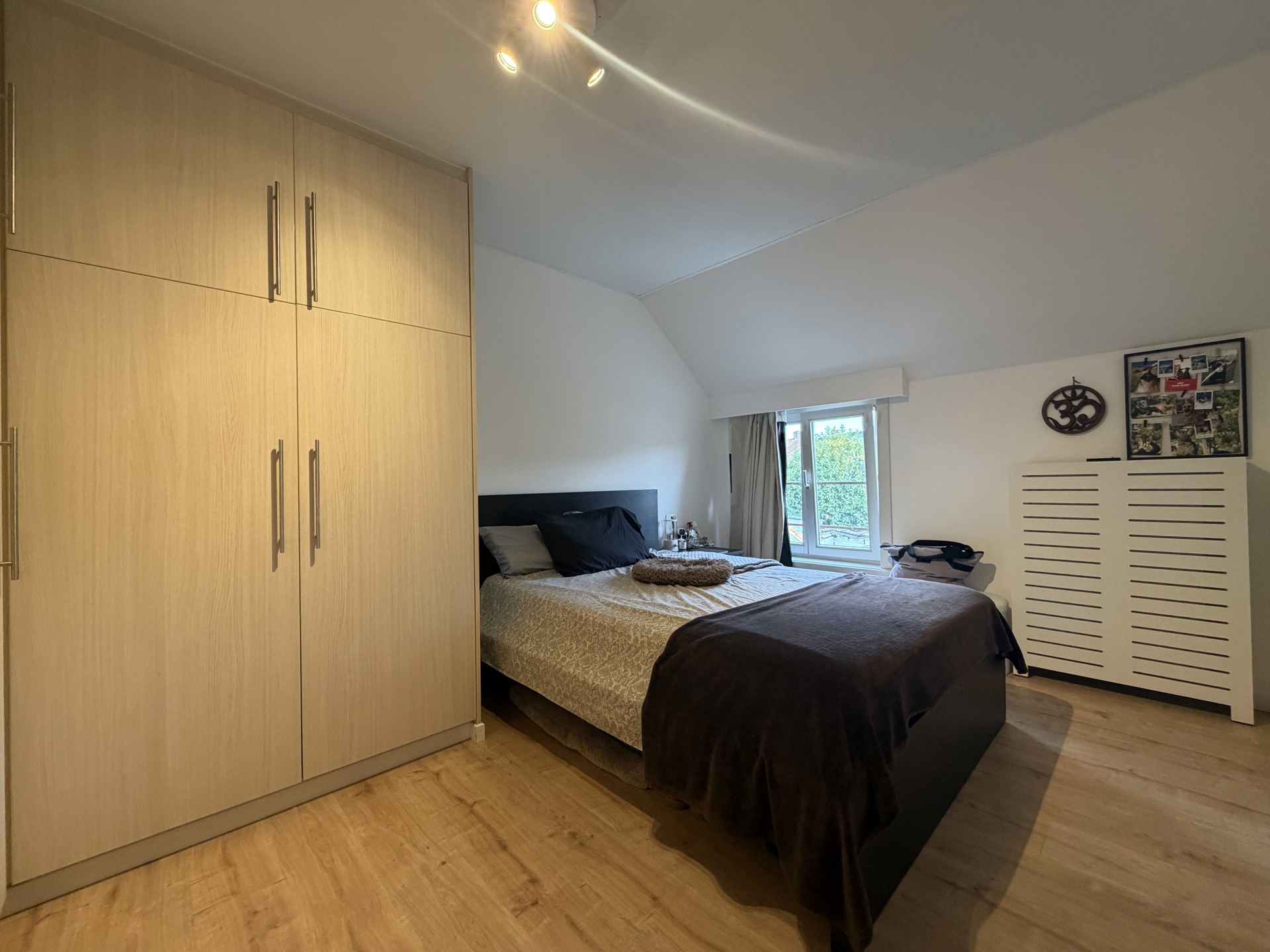 Woning met 3 slaapkamers en terras in Turnhout. - foto 5