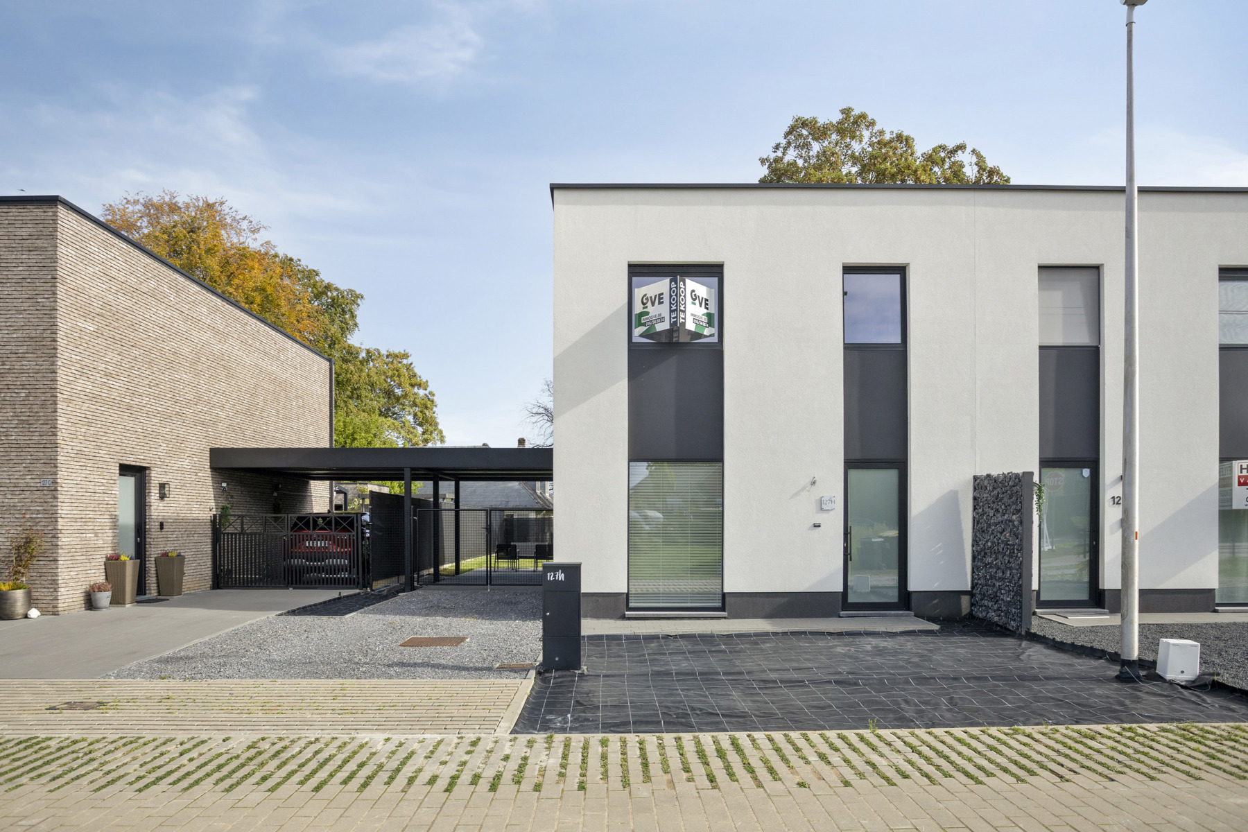 Huis te koop in Zoutleeuw met 3 slaapkamers - foto 5