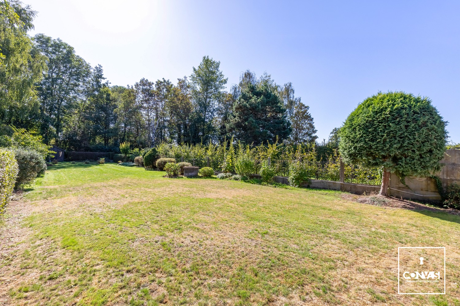 Uitstekend onderhouden woning met prachtige tuin - foto 5