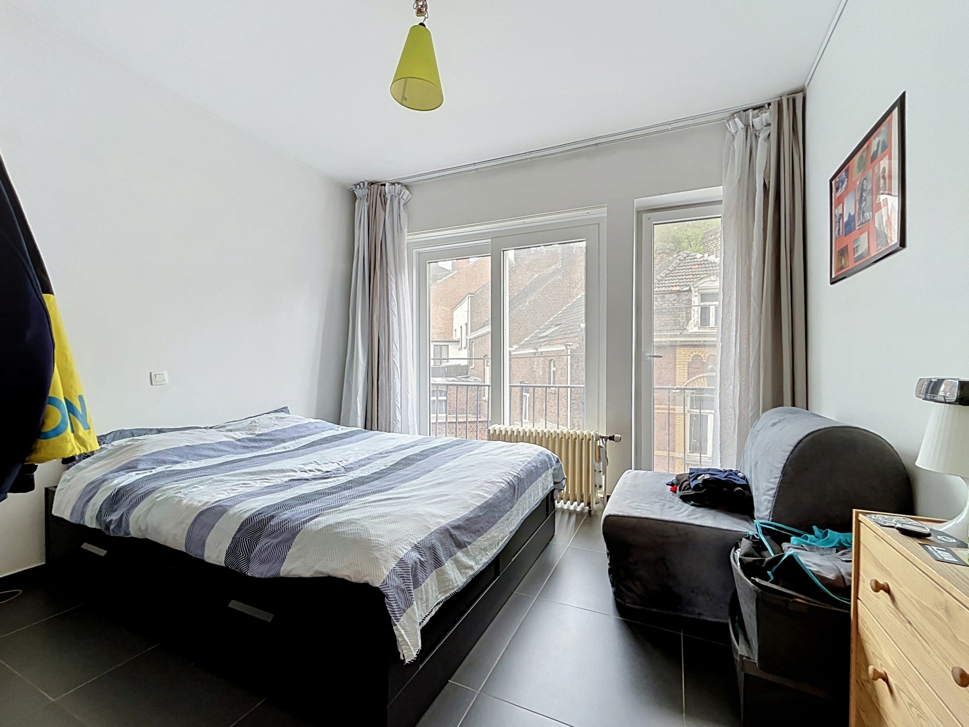 Appartement te huur in Namur - foto 5
