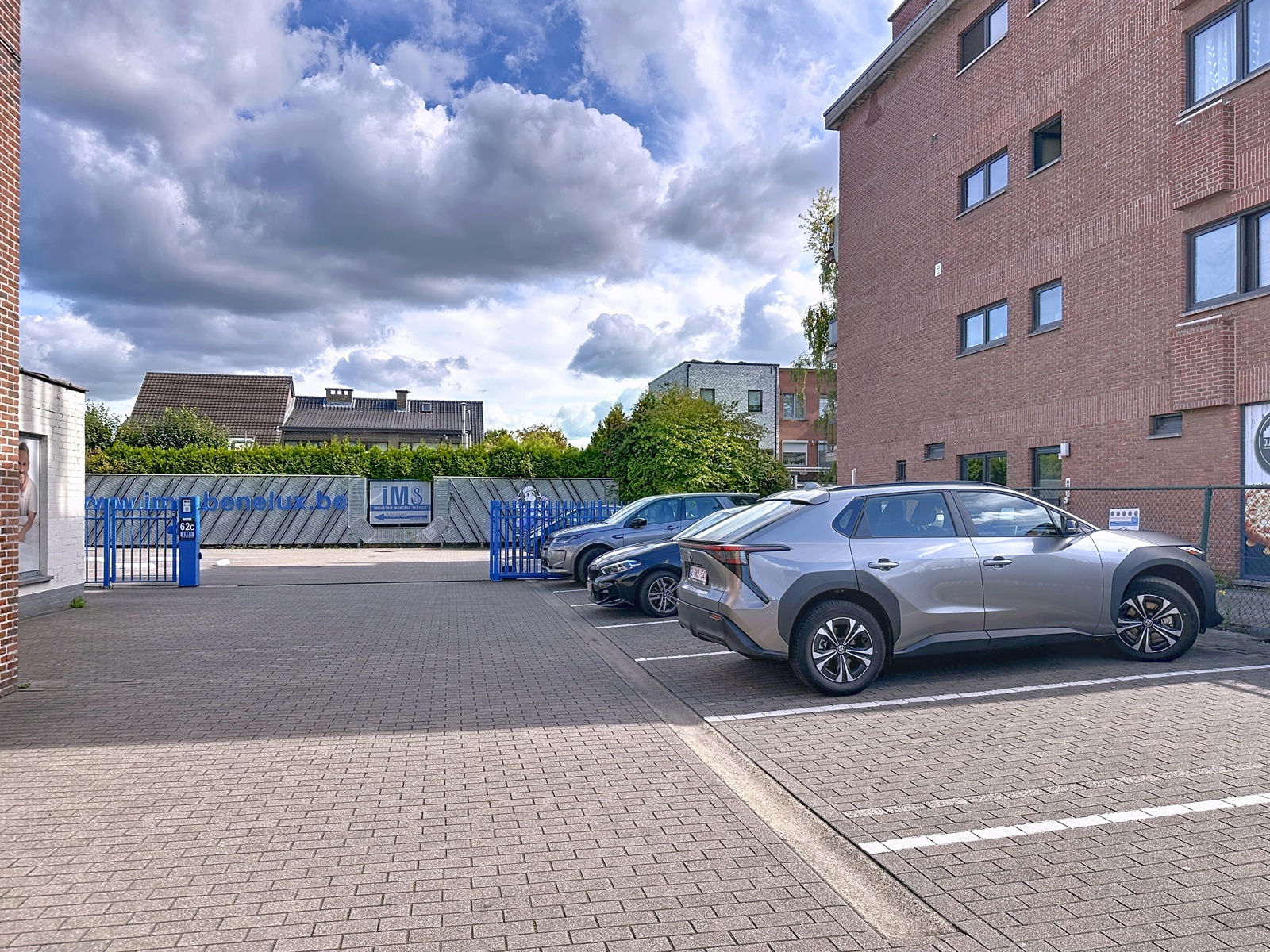 Commercial for rent in Aartselaar - photo 3