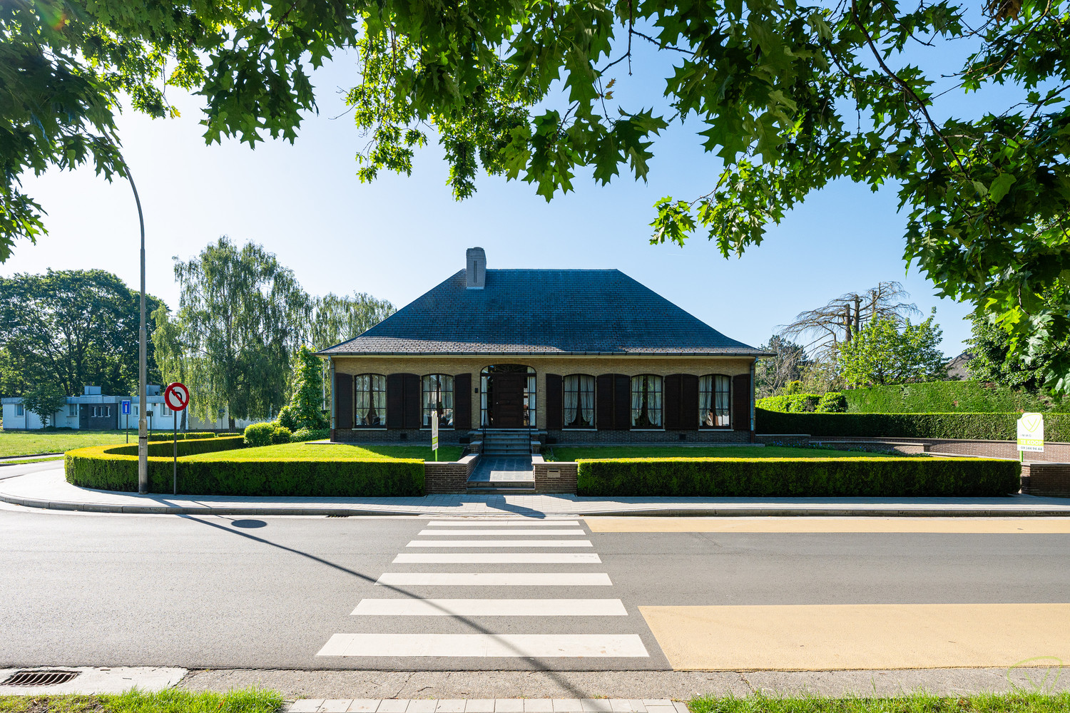 Maison à vendre à Eeklo avec 3 chambres - photo 1
