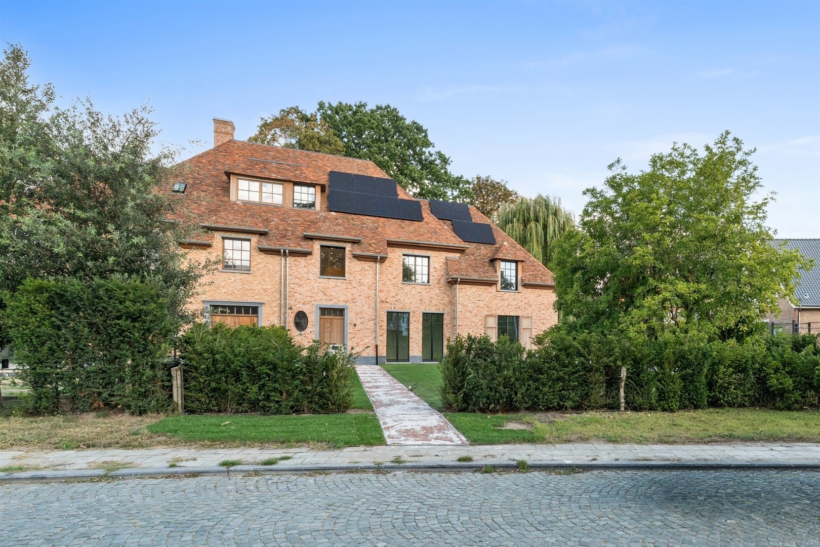 Exclusief wooncomfort op een absolute toplocatie! - foto 1