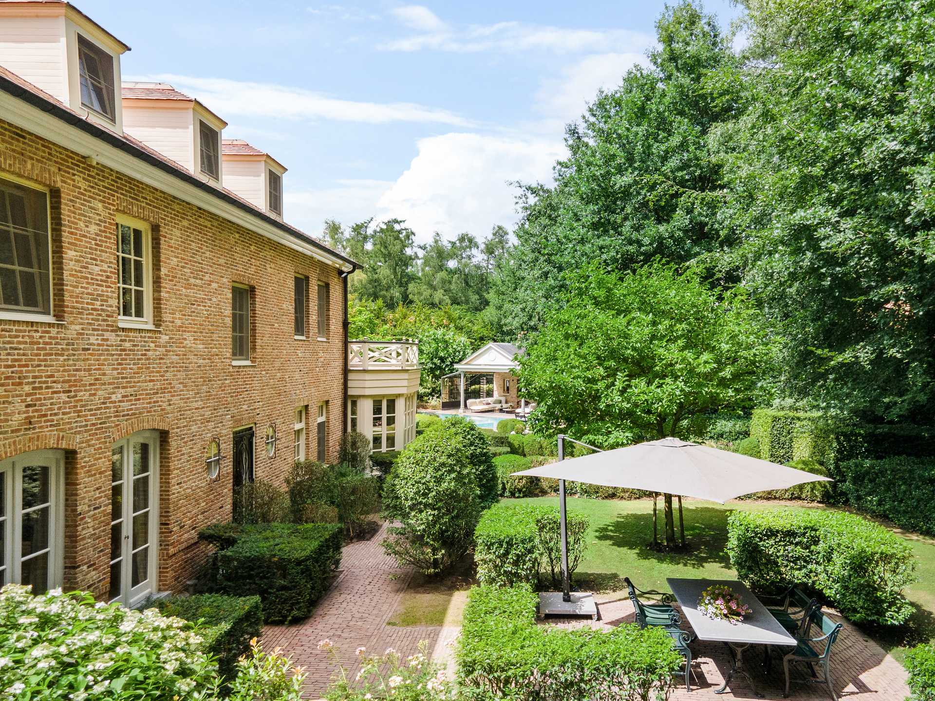 Maison à vendre à Schilde avec 5 chambres - photo 2