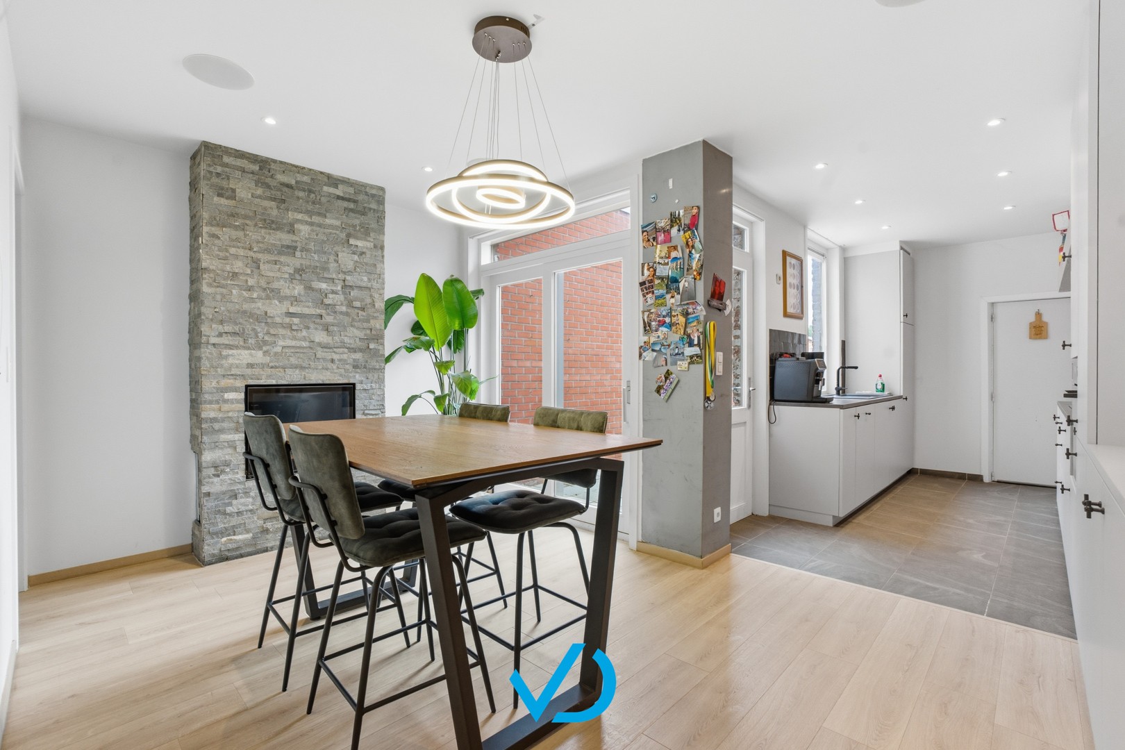 Maison à vendre à Ypres avec 3 chambres - photo 4