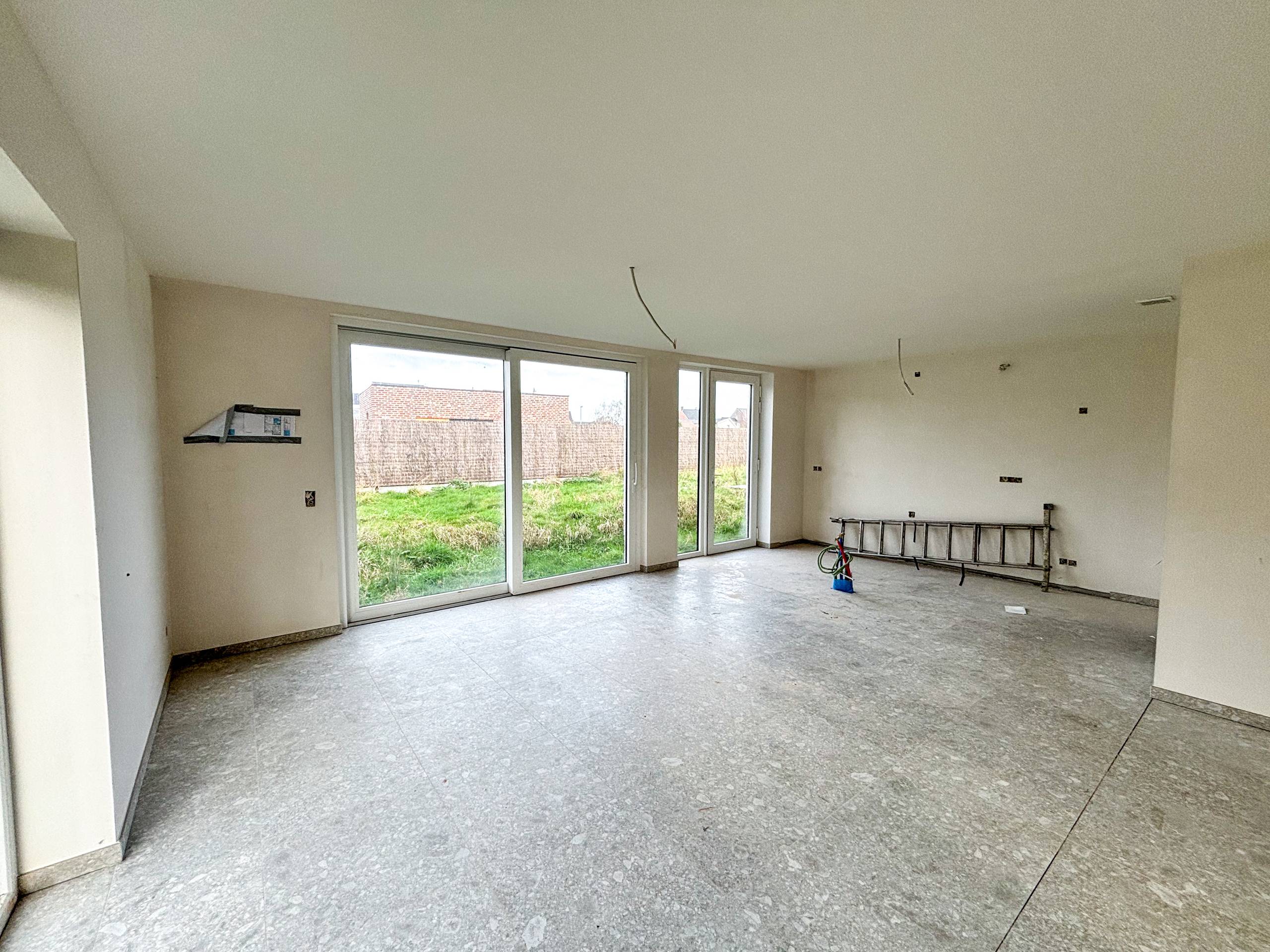 House for sale in Wortegem-Petegem with 3 bedrooms - photo 4