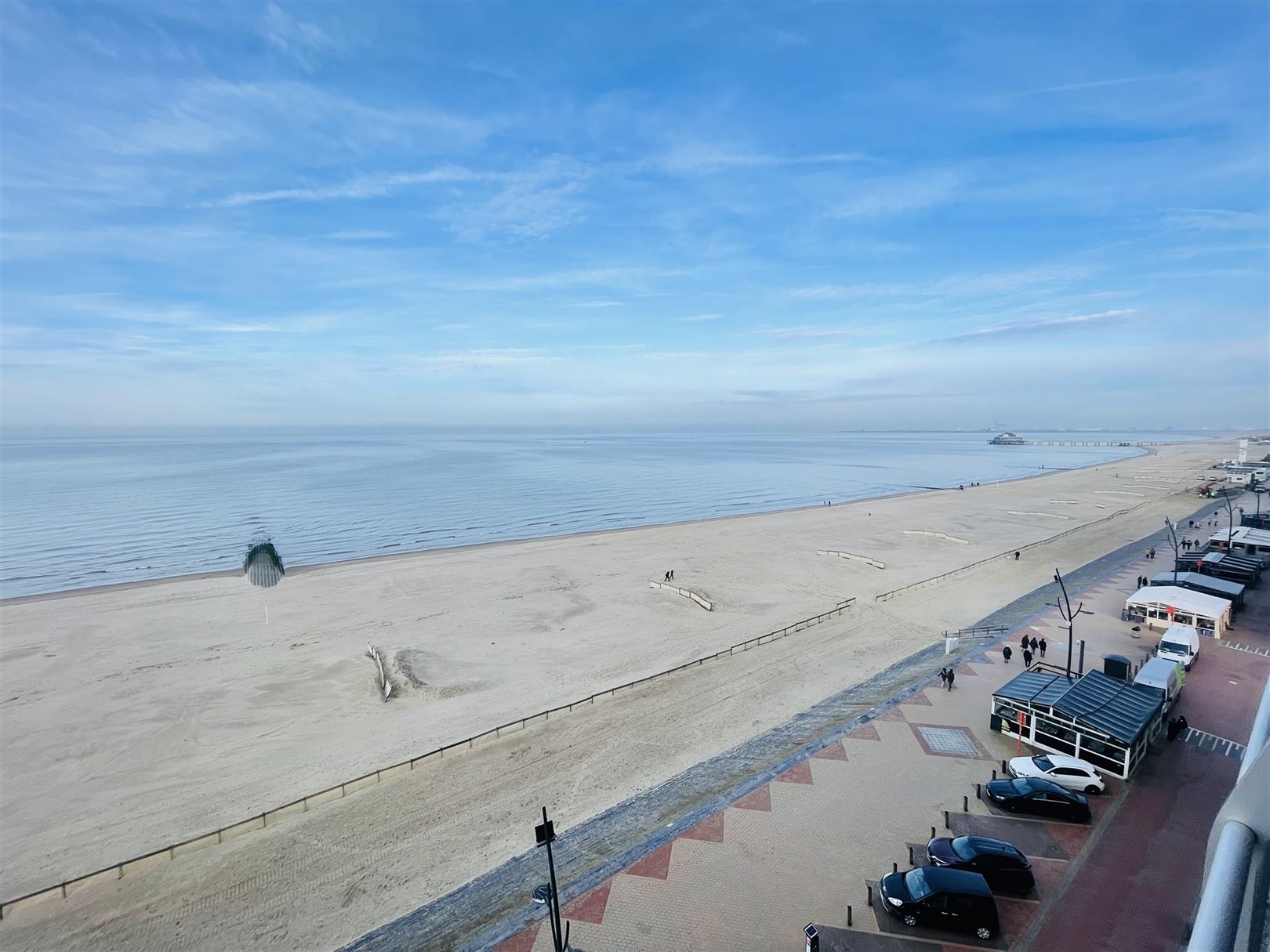 Appartement à vendre à Blankenberge - photo 5