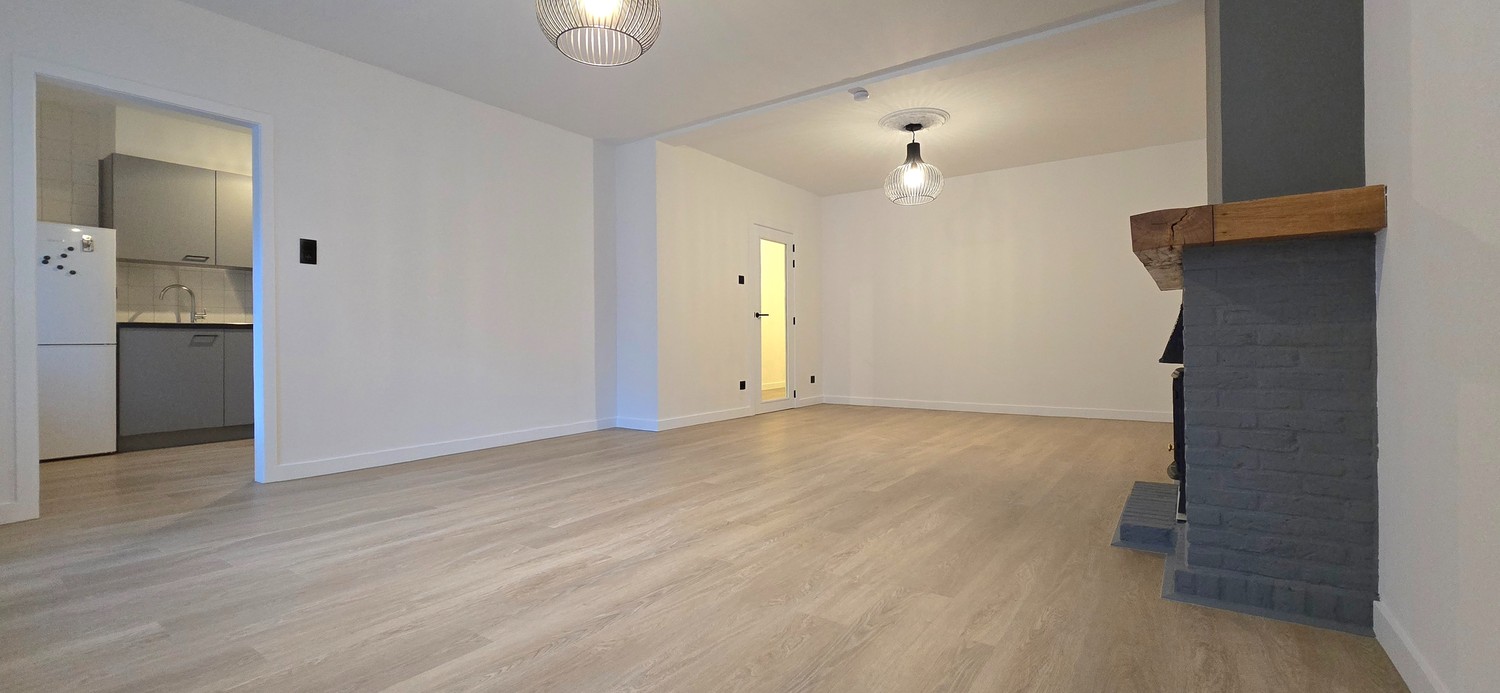 Appartement à Meldert