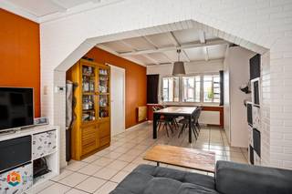 Maison à vendre à Willebroek