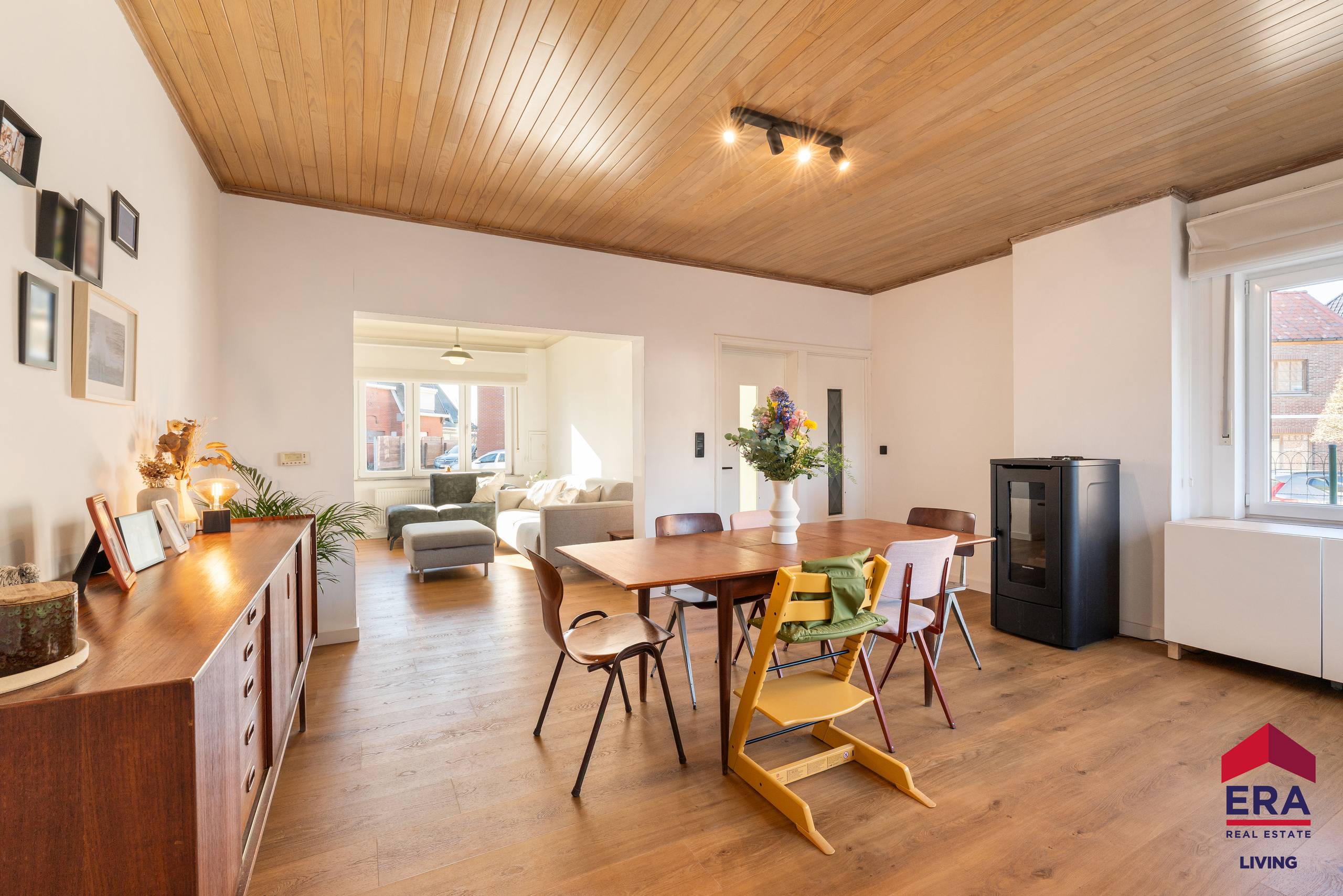 House for sale in Lede with 3 bedrooms - photo 3