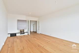 Apartment for sale in Schaerbeek