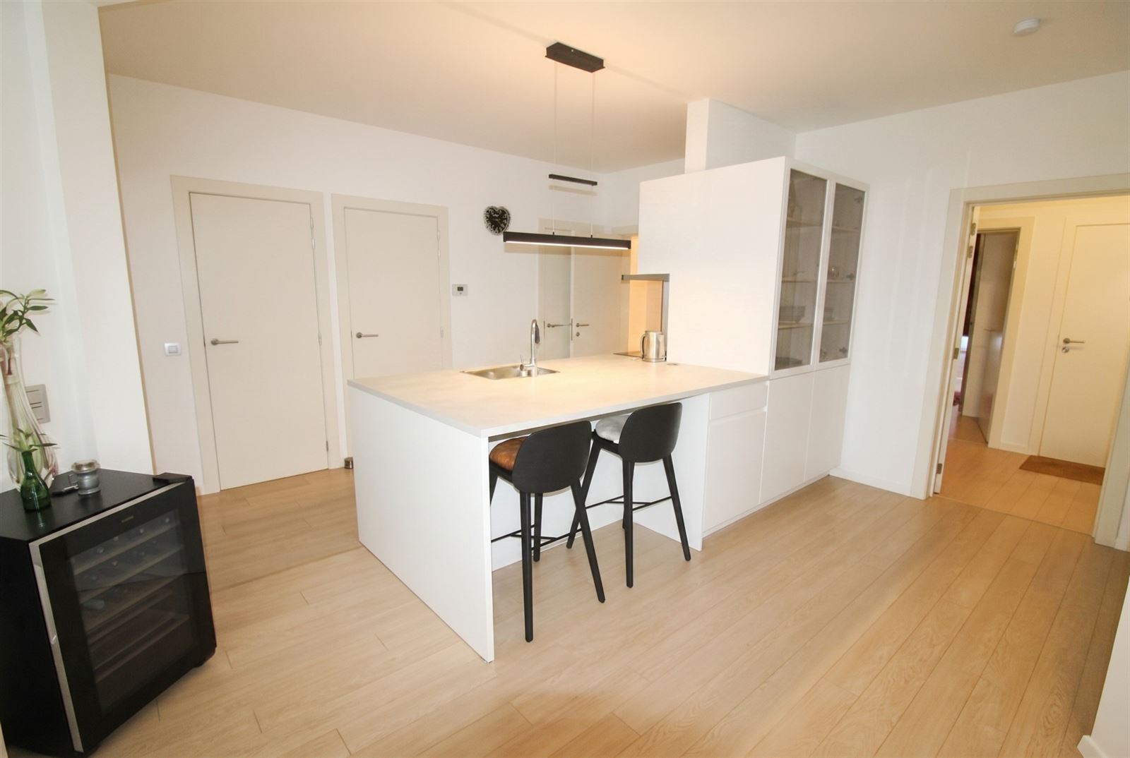 Apartment for sale in Turnhout