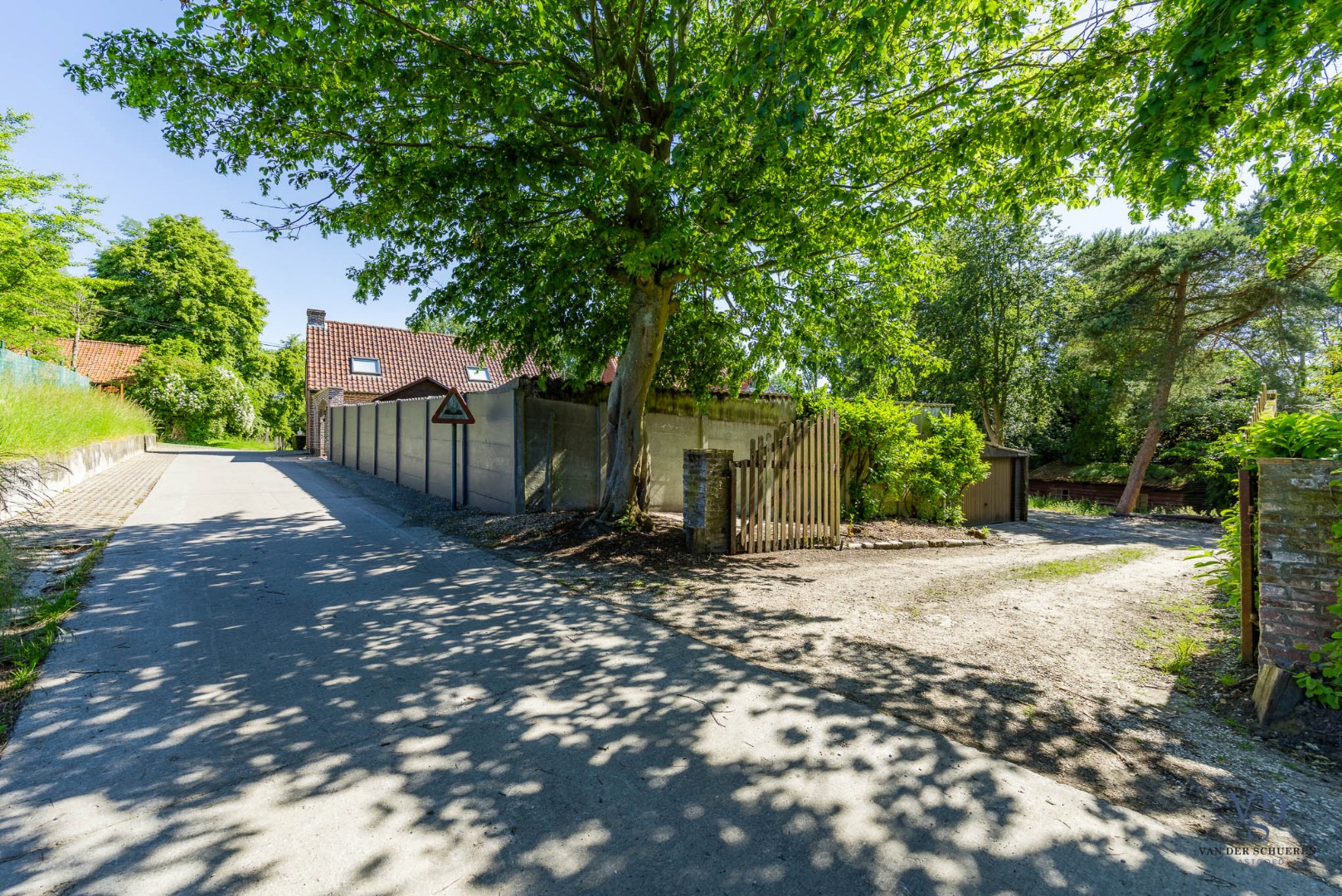 House for sale in Zwalm - photo 5