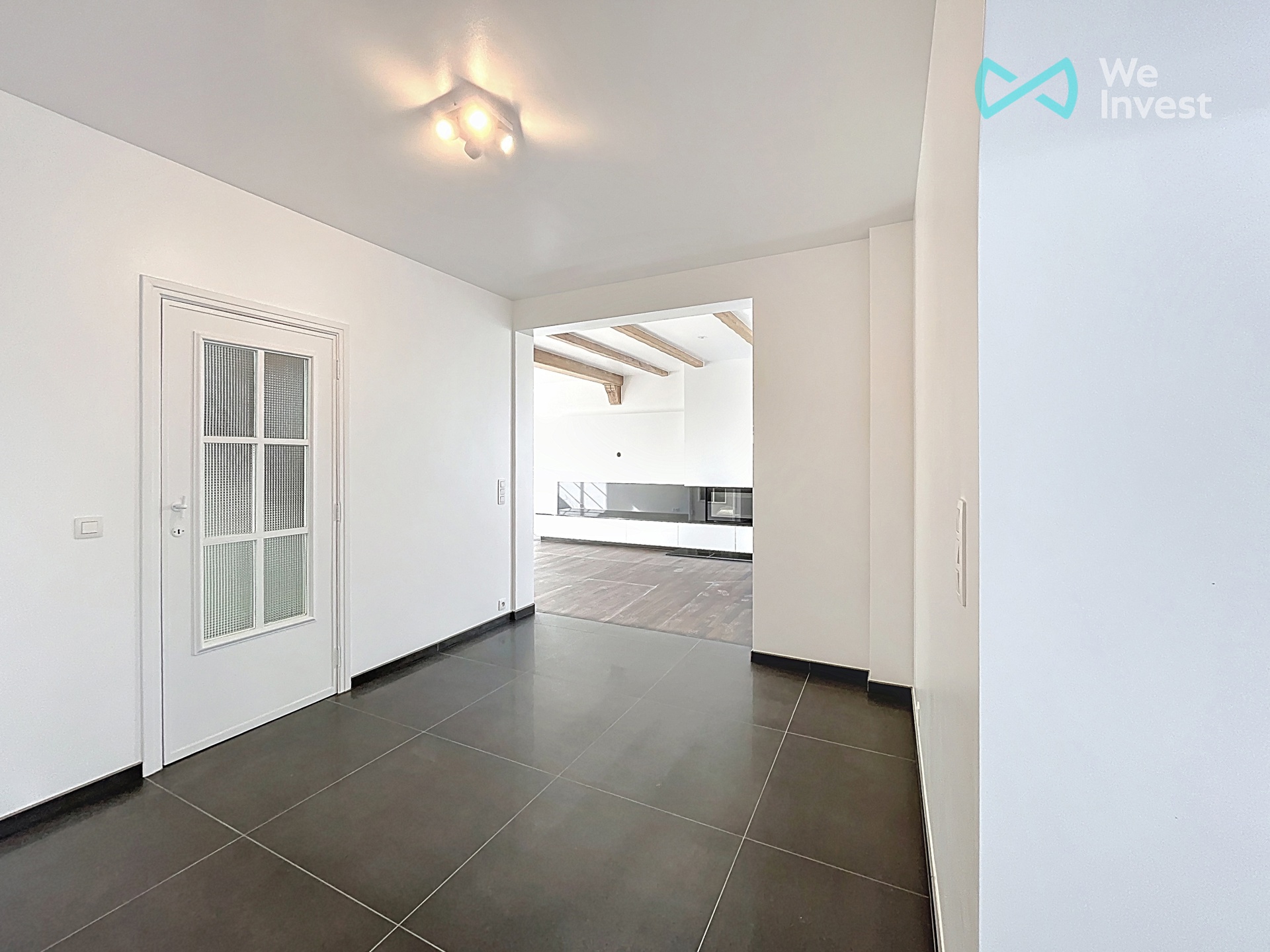 Maison à louer à Wemmel avec 3 chambres - photo 2