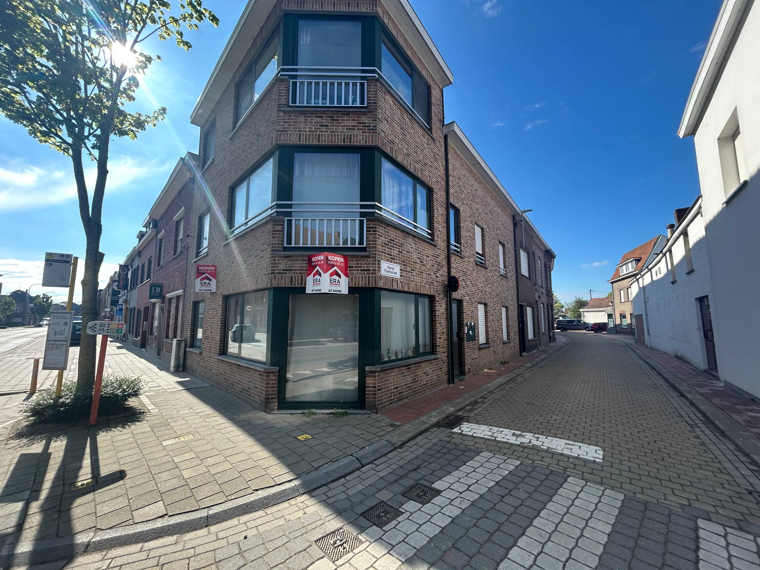 Geluwe: appartement met 2 slaapkamers te koop - foto 1