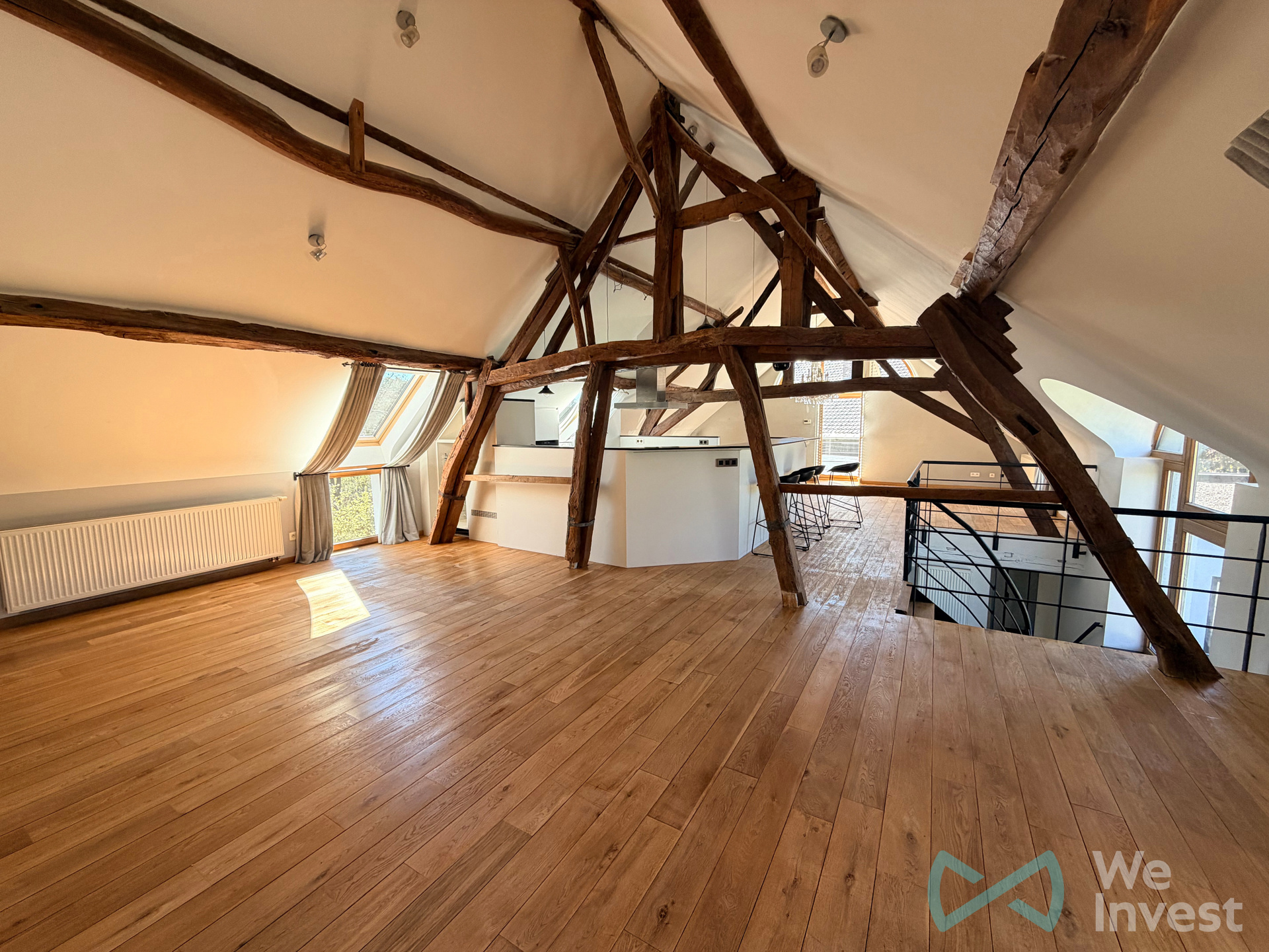 Woning 4 slpk – Hèze – Tuin &amp; terras – EPC C - foto 5