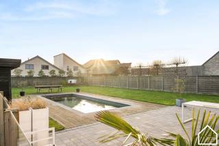 Maison à vendre à Langemark-Poelkapelle