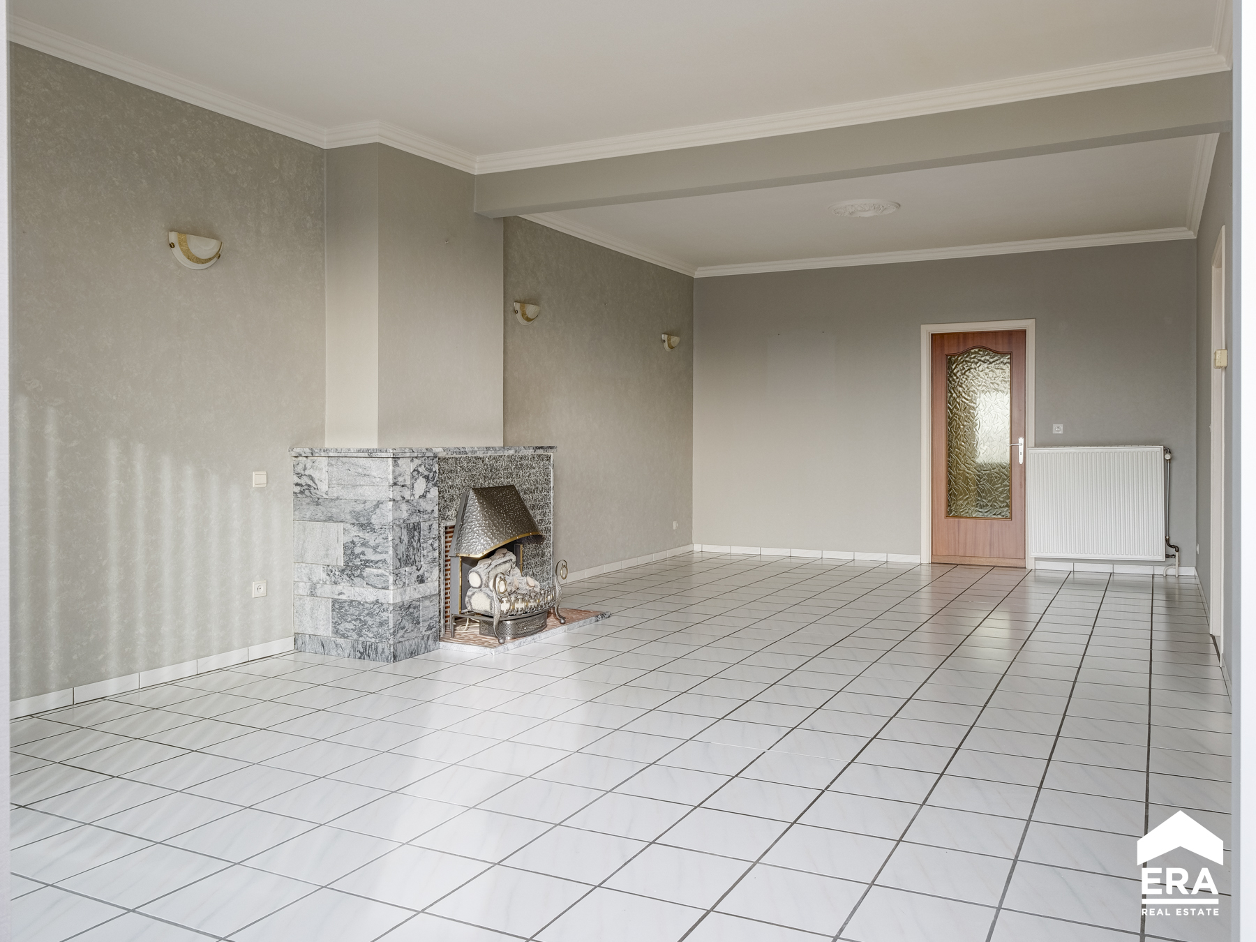 Appartement met twee slaapkamers in centrum Tongeren - foto 5