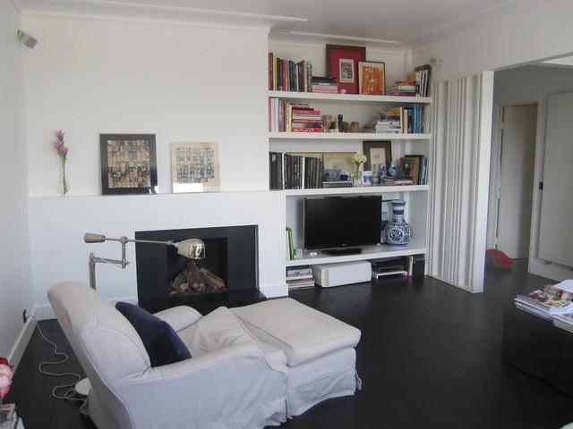 ANTWERPEN-MARKGRAVE  - Prachtig dakappartement - foto 5