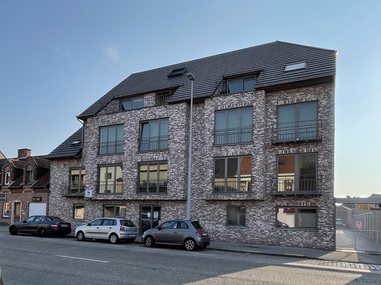 Appartement in Ingelmunster