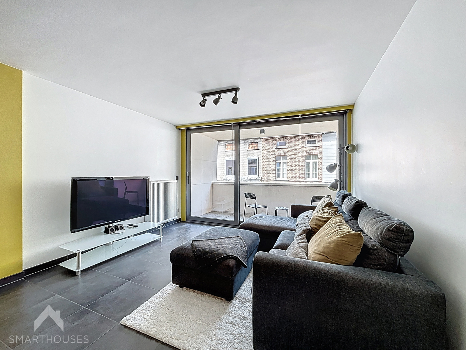 Apartment for sale in Aalst with 1 bedroom - photo 4