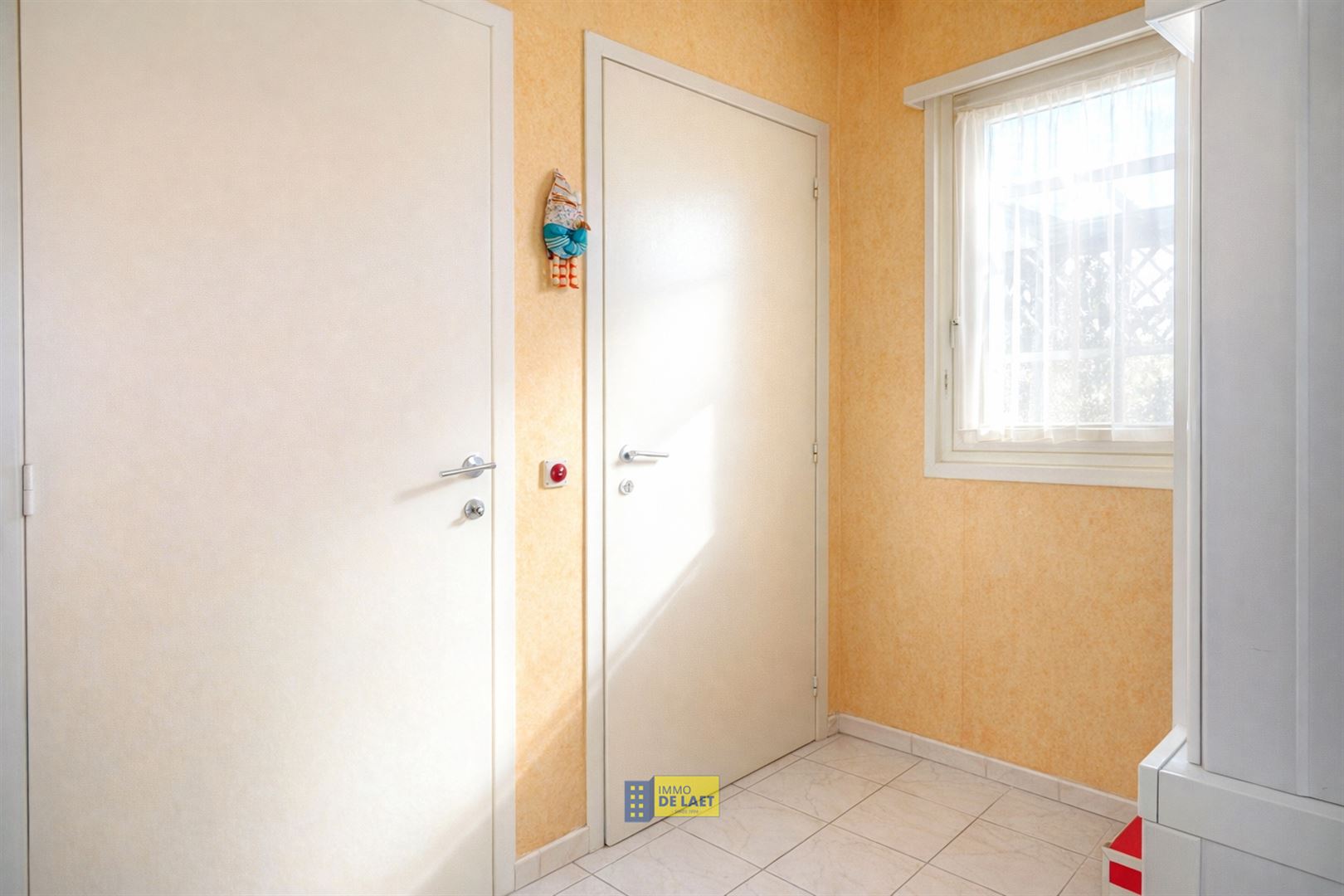 Op te frissen woning met 3 slaapkamers op toplocatie - foto 4