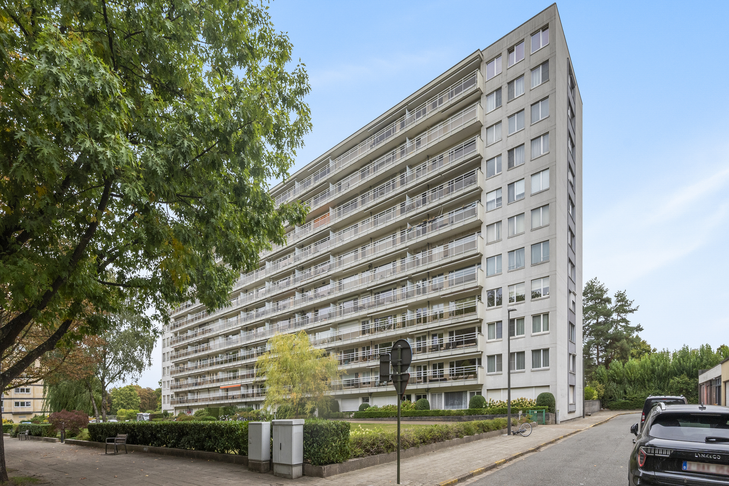 Apartment for sale in Antwerp with 2 bedrooms - photo 3