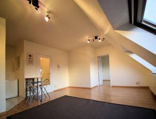 WESTLAAN 15 BUS 2.4 TE ROESELAREGezellig éénslaapkamerappartement, mooi gelegen nabij het centrum van Roeselare.Bestaande uit inkomhal, toilet,...