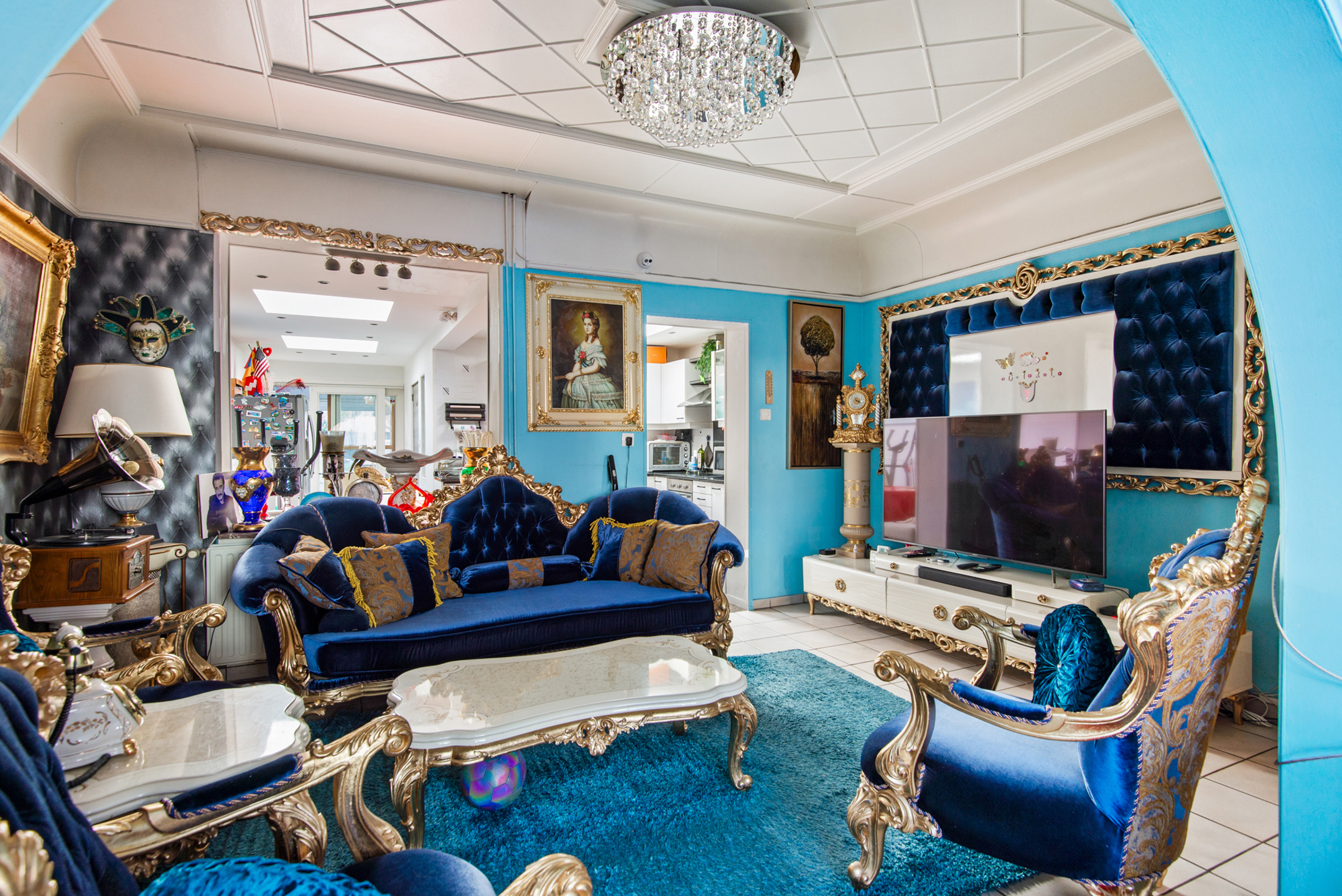 Huis te koop in Willebroek met 2 slaapkamers - foto 5