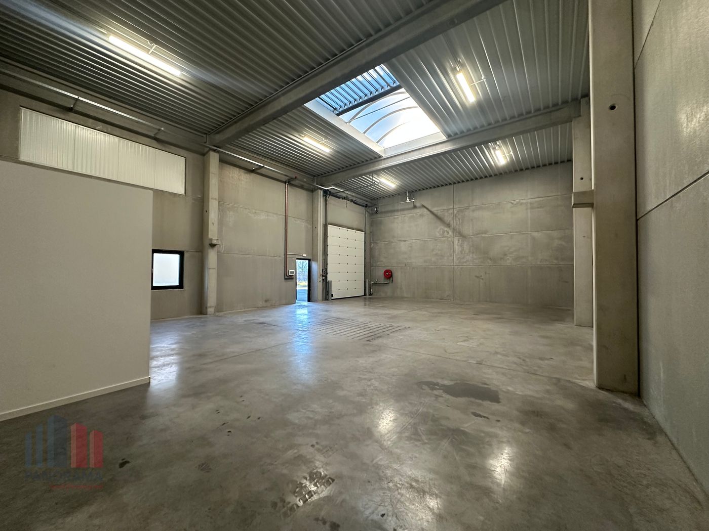 233 m² KMO-UNIT TE HUUR - foto 5