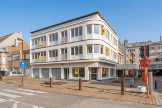 Commercial for sale in Bredene