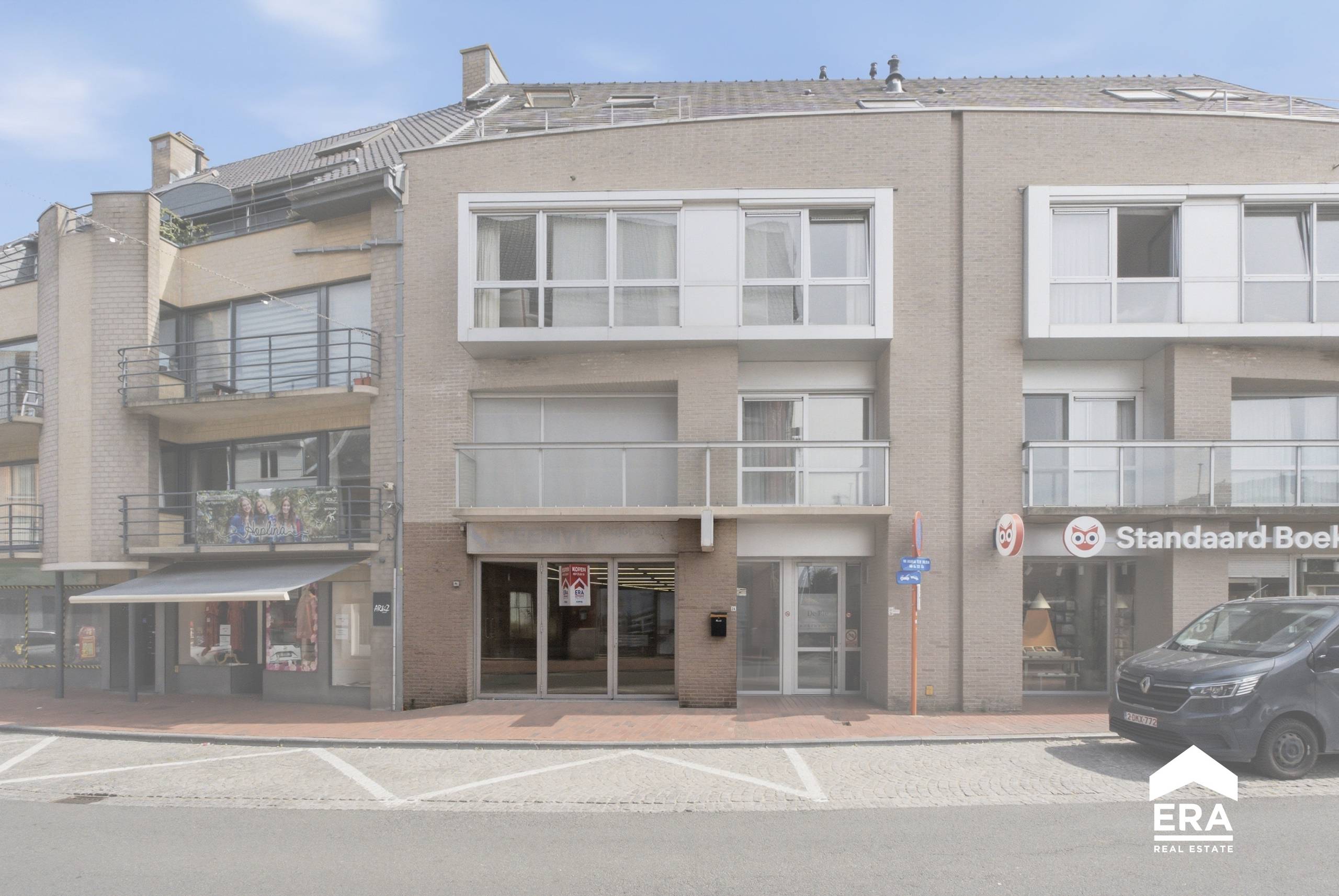 Commercial à vendre à Poperinge