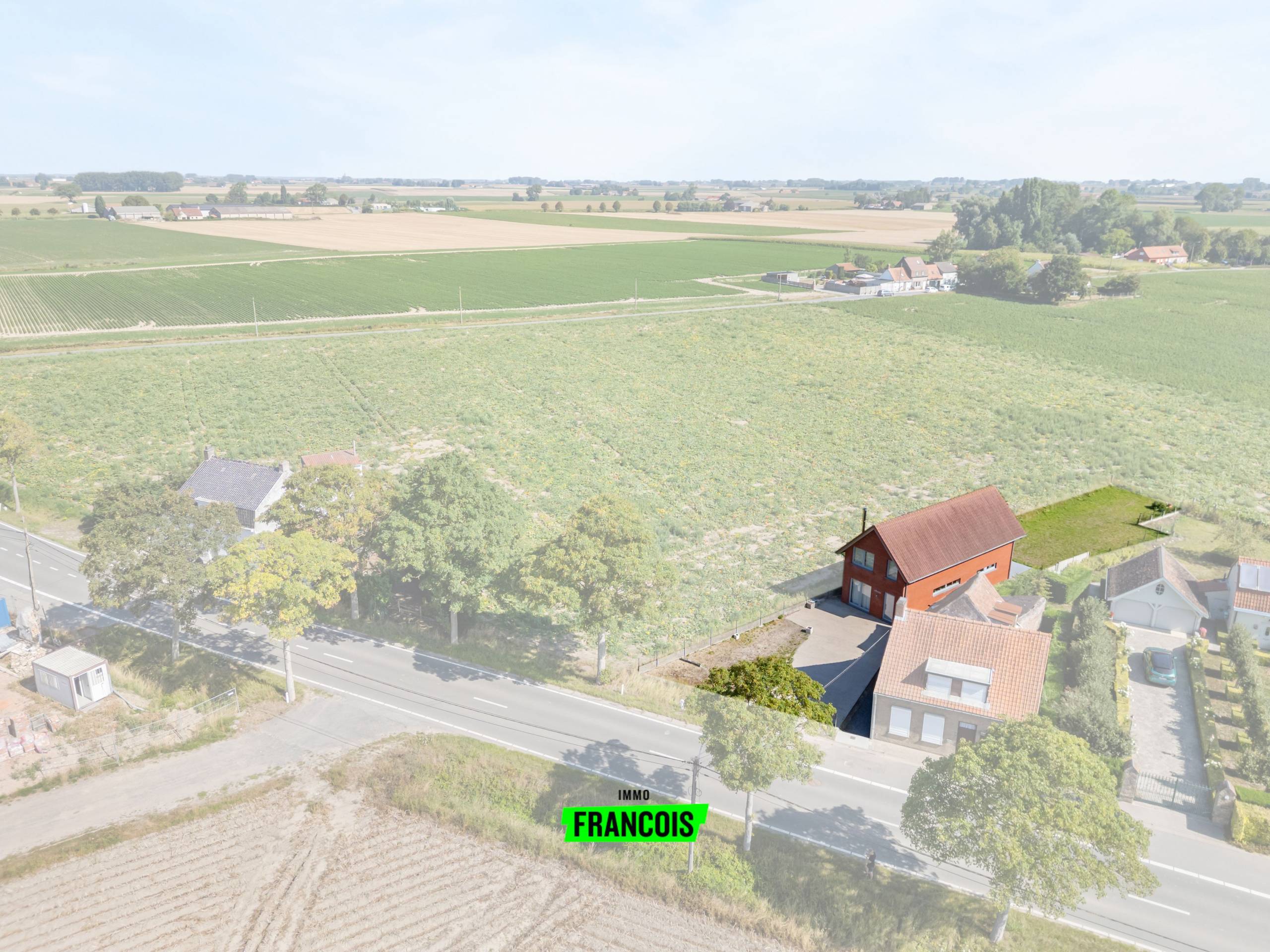 Maison à vendre à Alveringem avec 3 chambres - photo 3