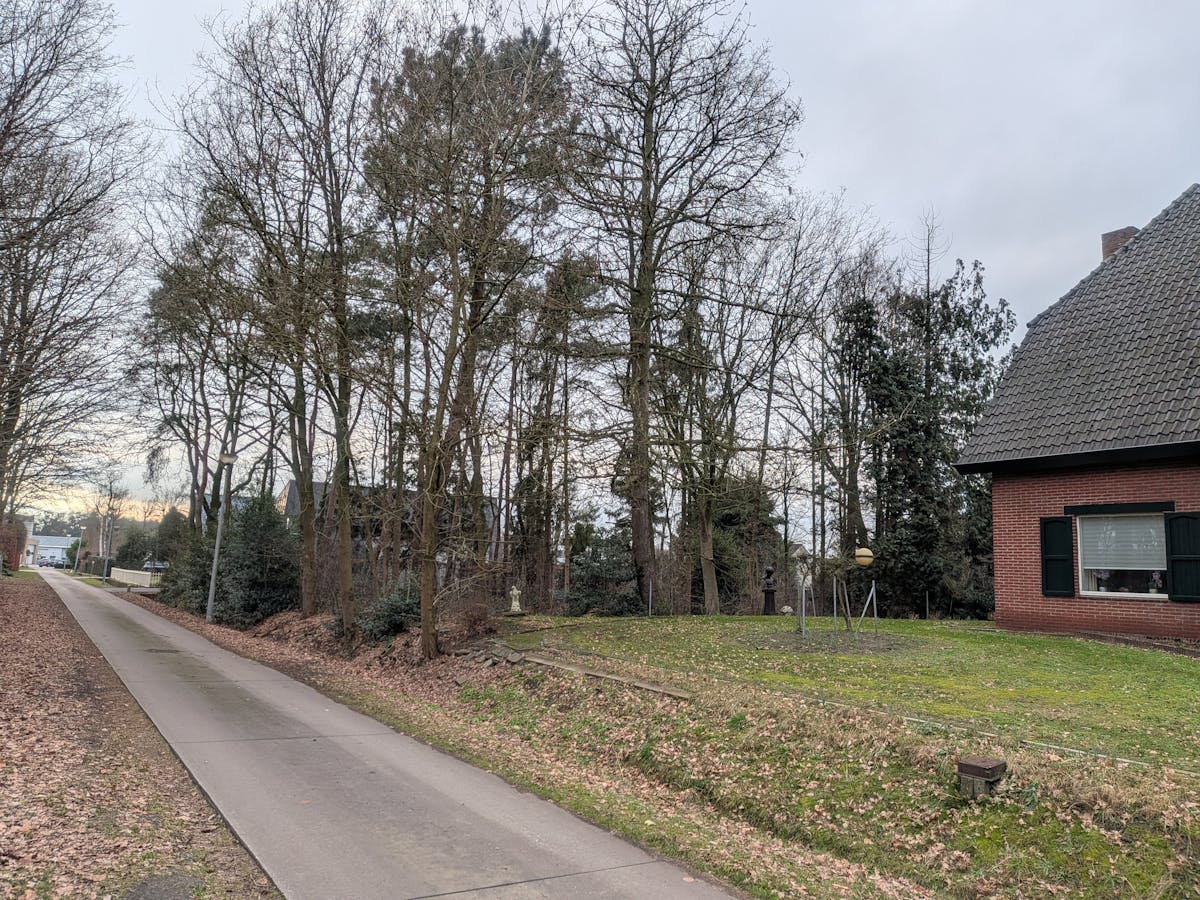 Villagrond van 14 are, 35m breed, te koop in Ravels/Poppel - foto 3