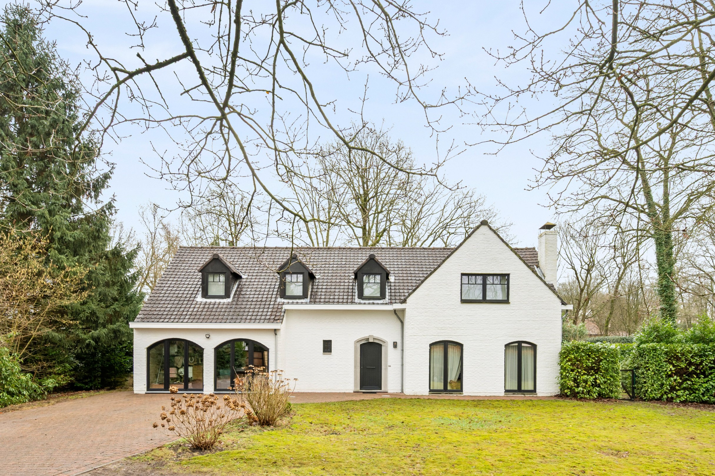 Très belle maison rénovée à la frontière de Schilde - photo 2