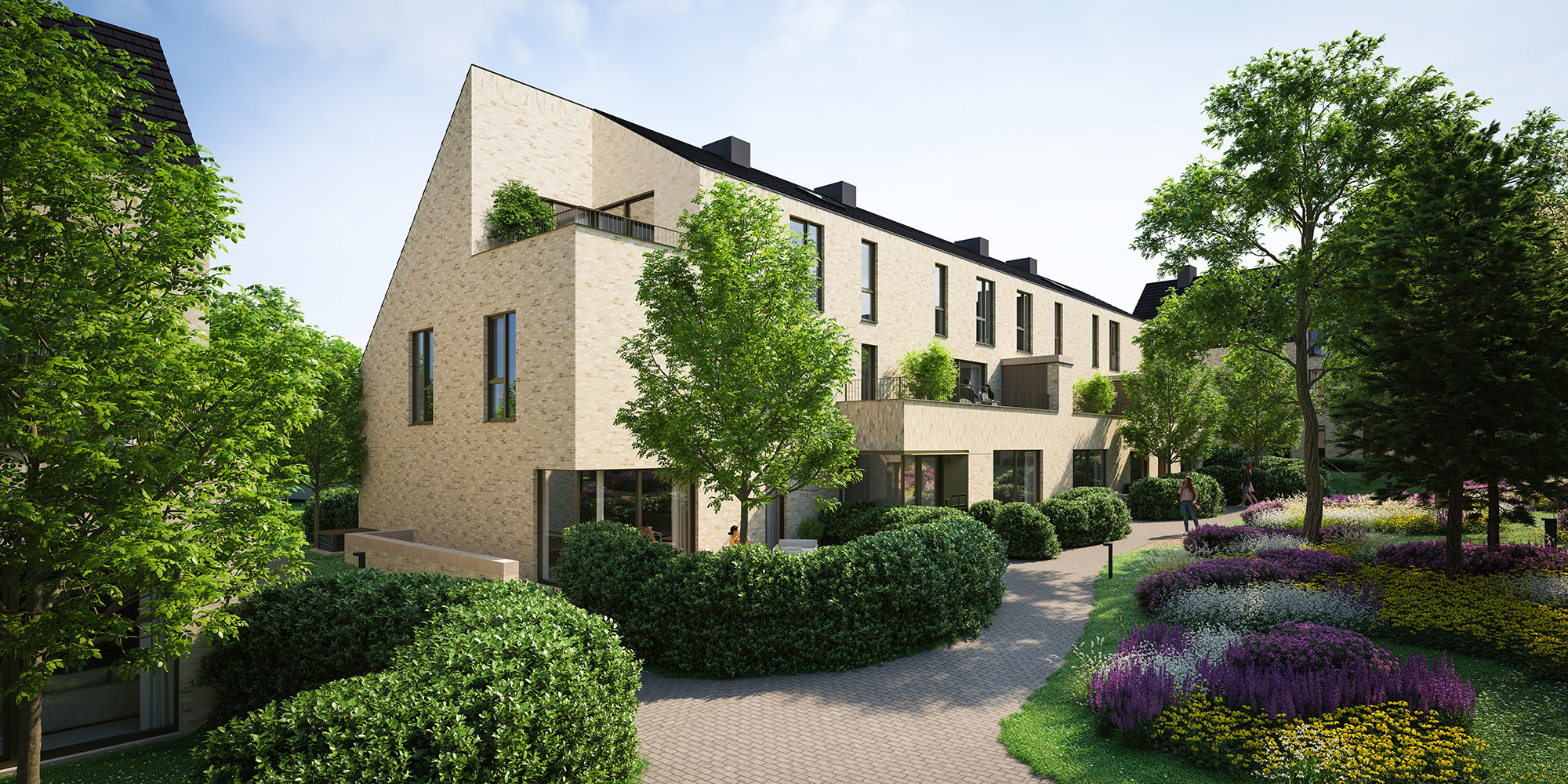 Project te koop in Lennik - foto 4