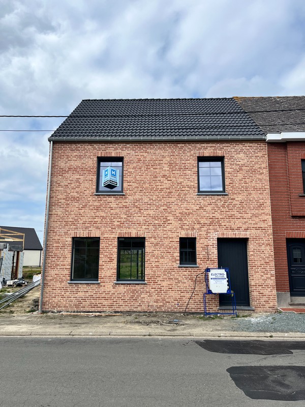Energiezuinige nieuwbouwwoning te Malderen - photo 1