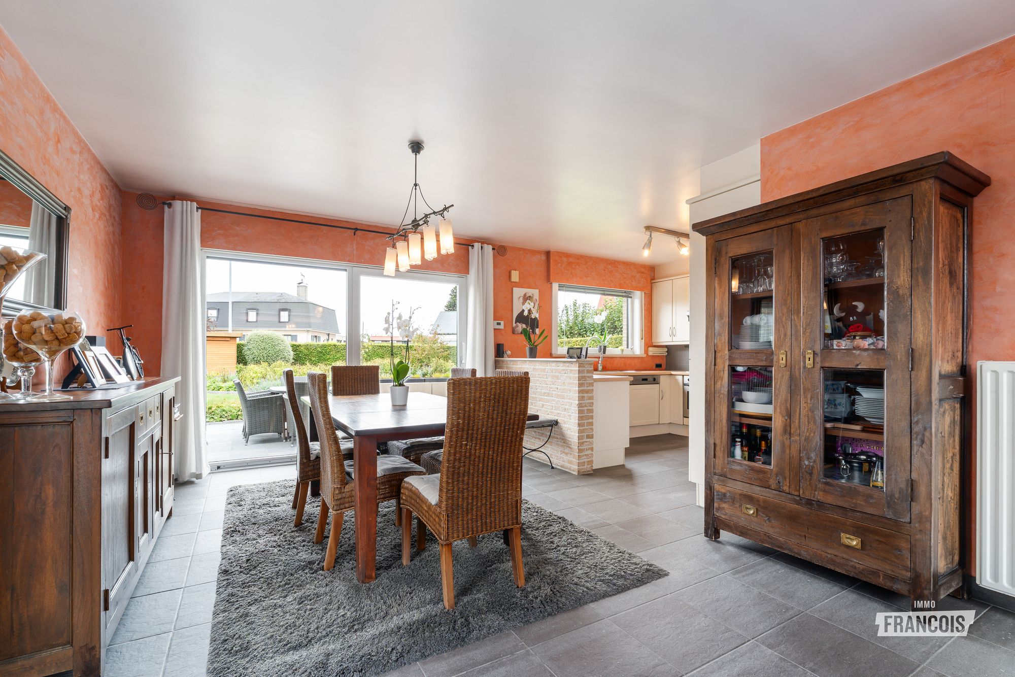 Maison à vendre à Audenarde avec 3 chambres - photo 5