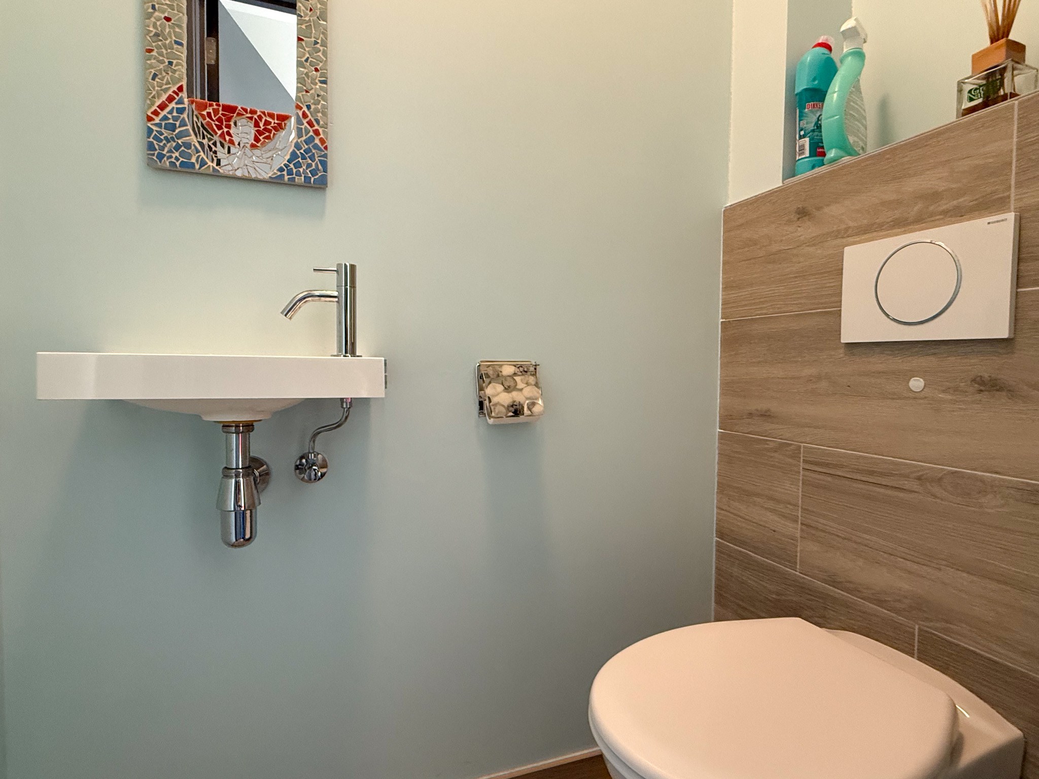 Appartement met één slaapkamer, terras en autostaanplaats in Sint-Niklaas - foto 2