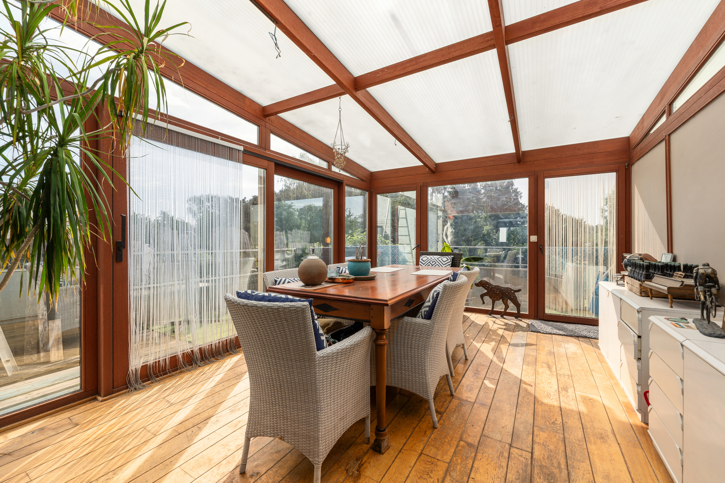 Ruim huis met grote tuin in Dendermonde - foto 5