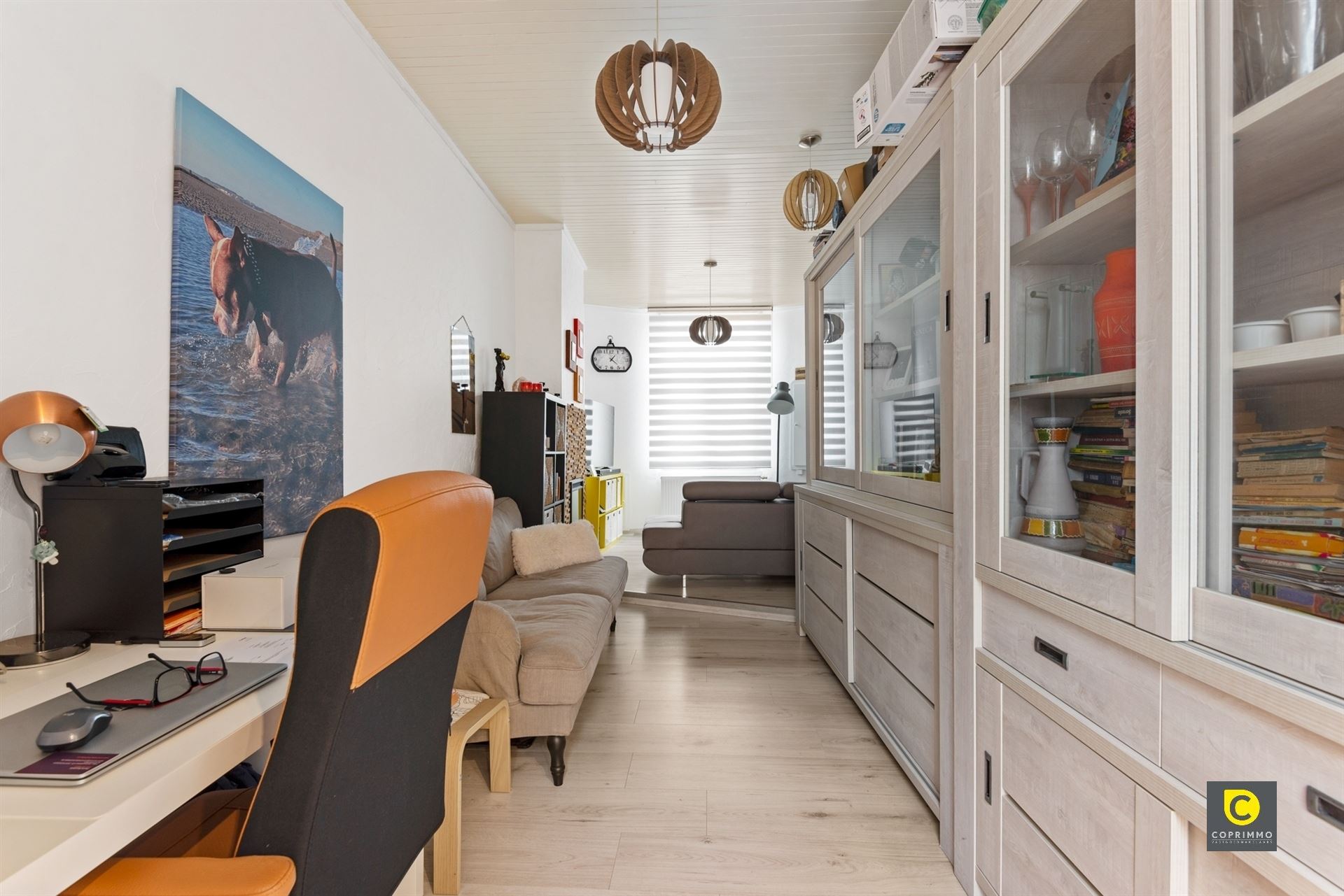 Instapklare woning met 2 à 4 slpks &amp; ZW-tuin! - foto 4