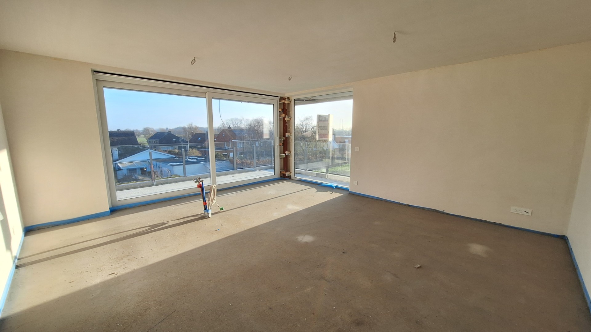 Appartement te koop in Zedelgem met 3 slaapkamers - foto 2