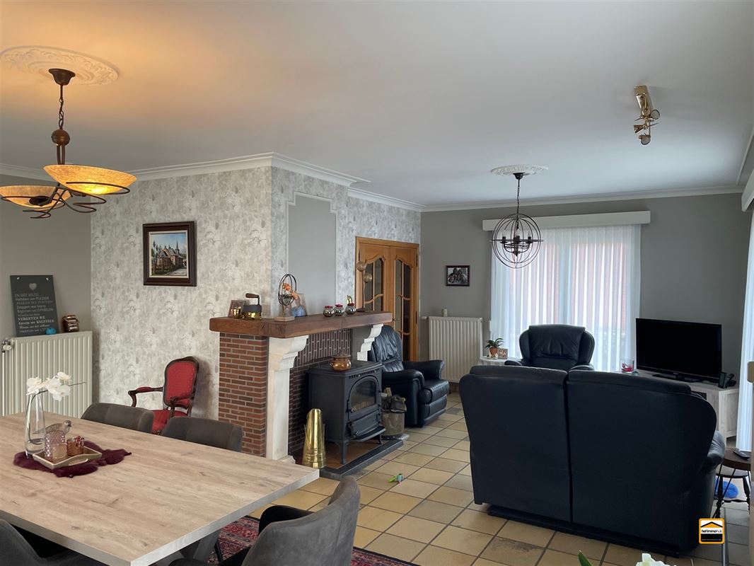 Maison à vendre à Tongres-Borgloon avec 3 chambres - photo 5