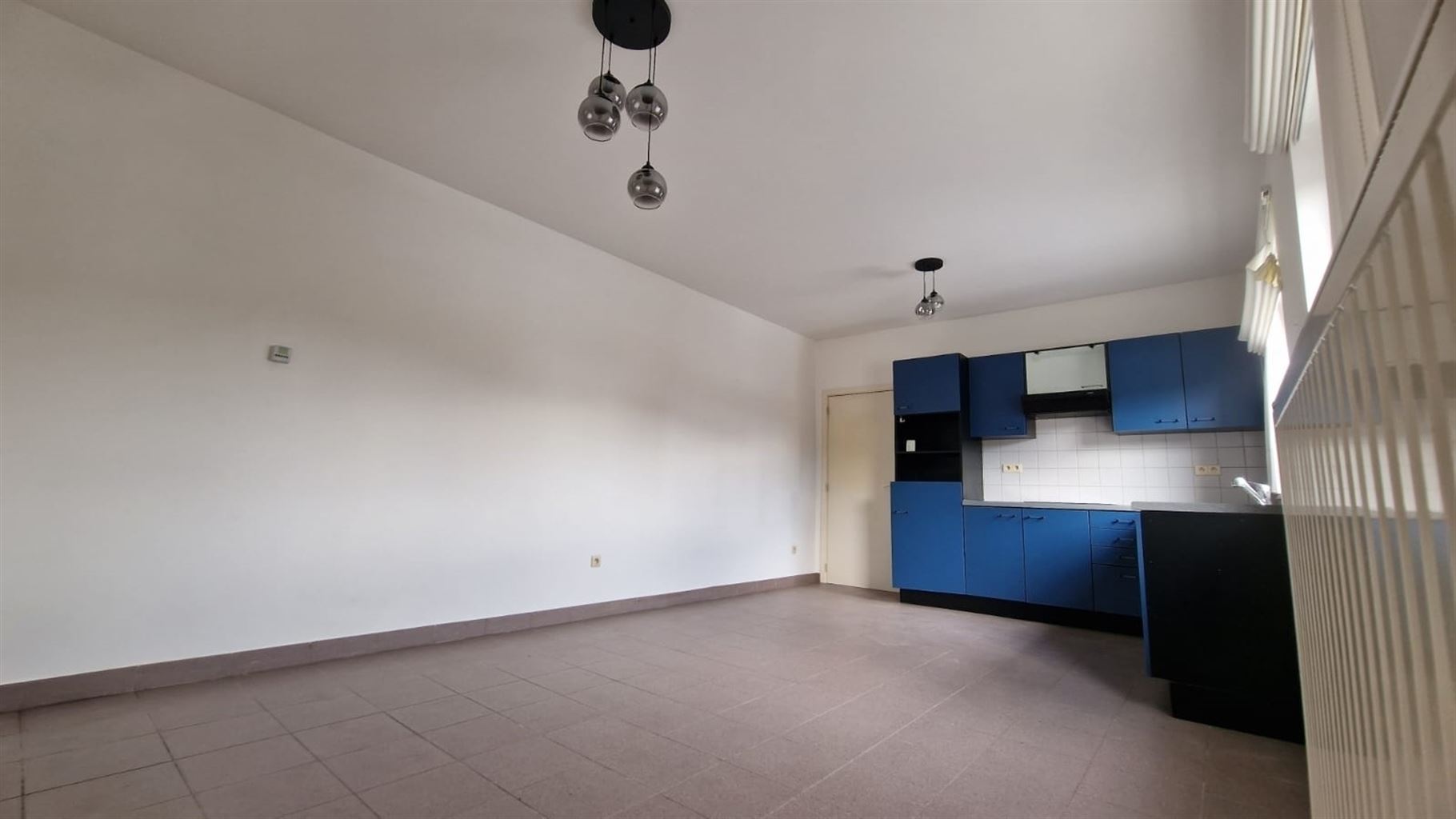 Gezellig appartement met 1 slaapkamer en carport. - foto 3