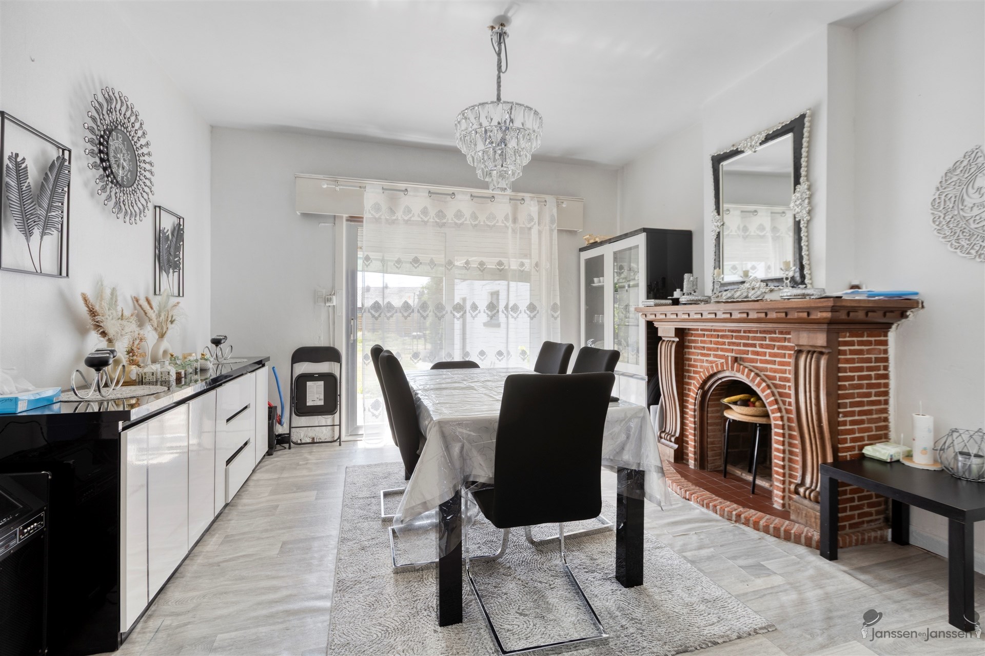 Charmante woning - foto 5