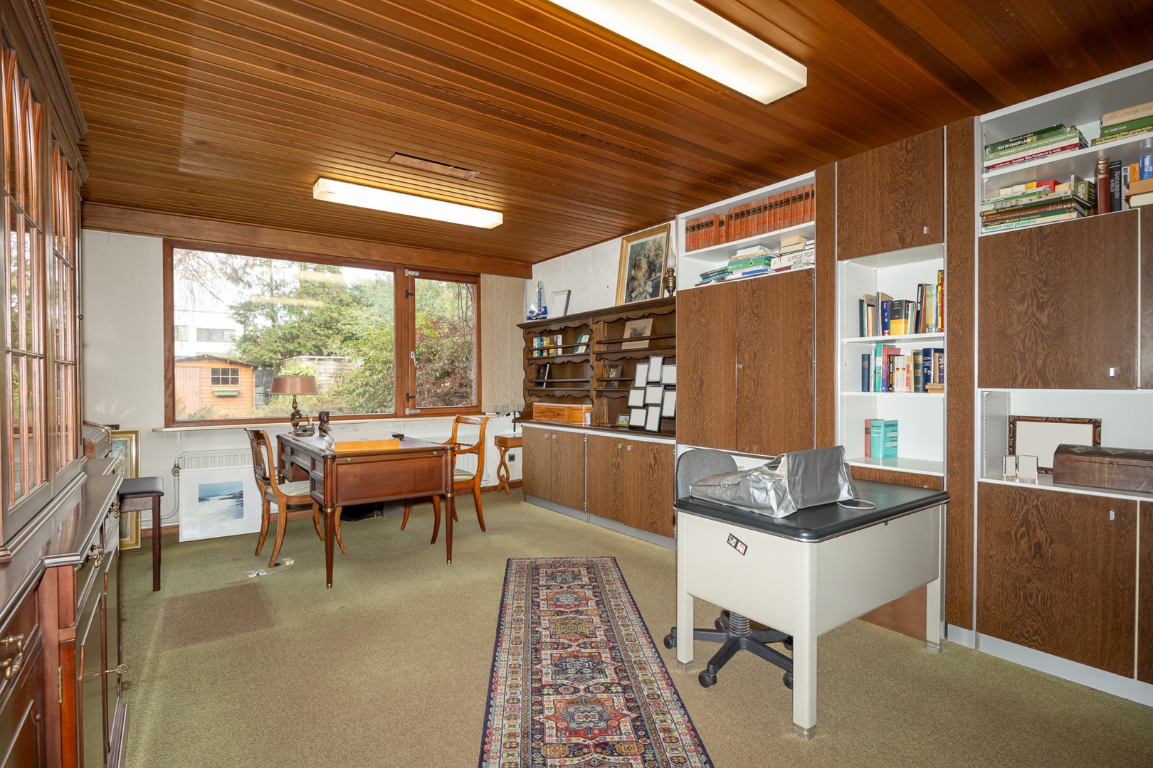 WONING MET TUIN - foto 4