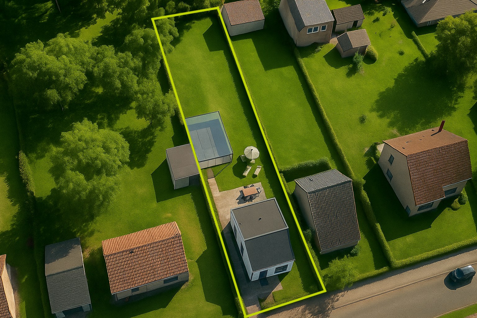 Land for sale in Mol - photo 1