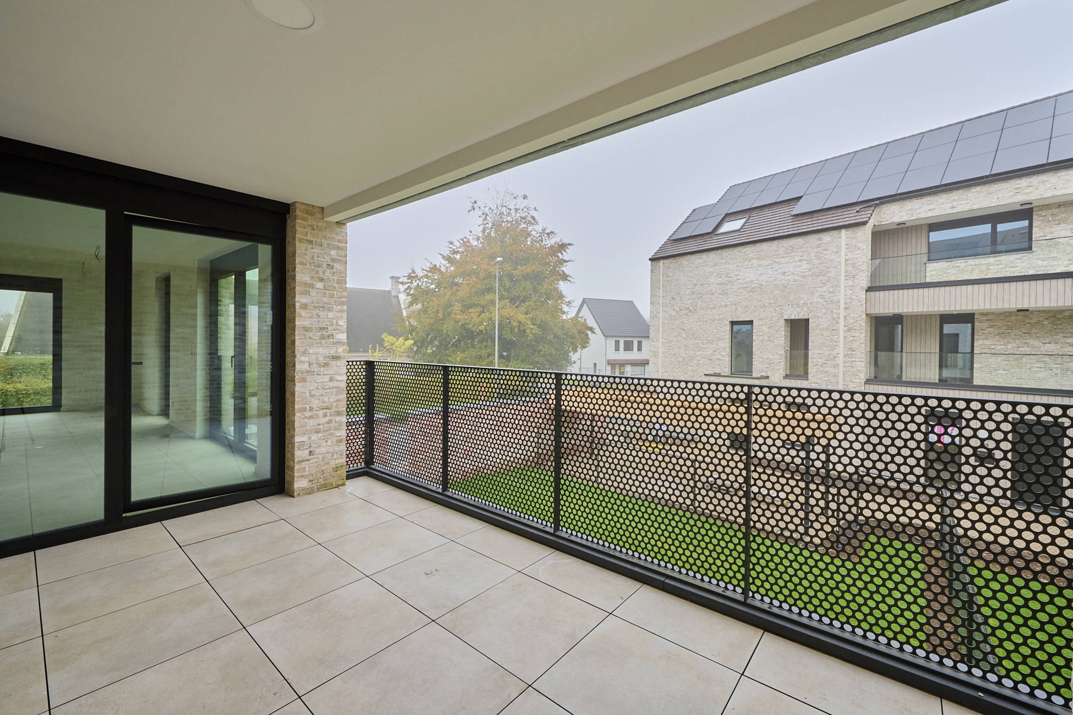 BEN nieuwbouwappartement Agnetenpark - foto 5