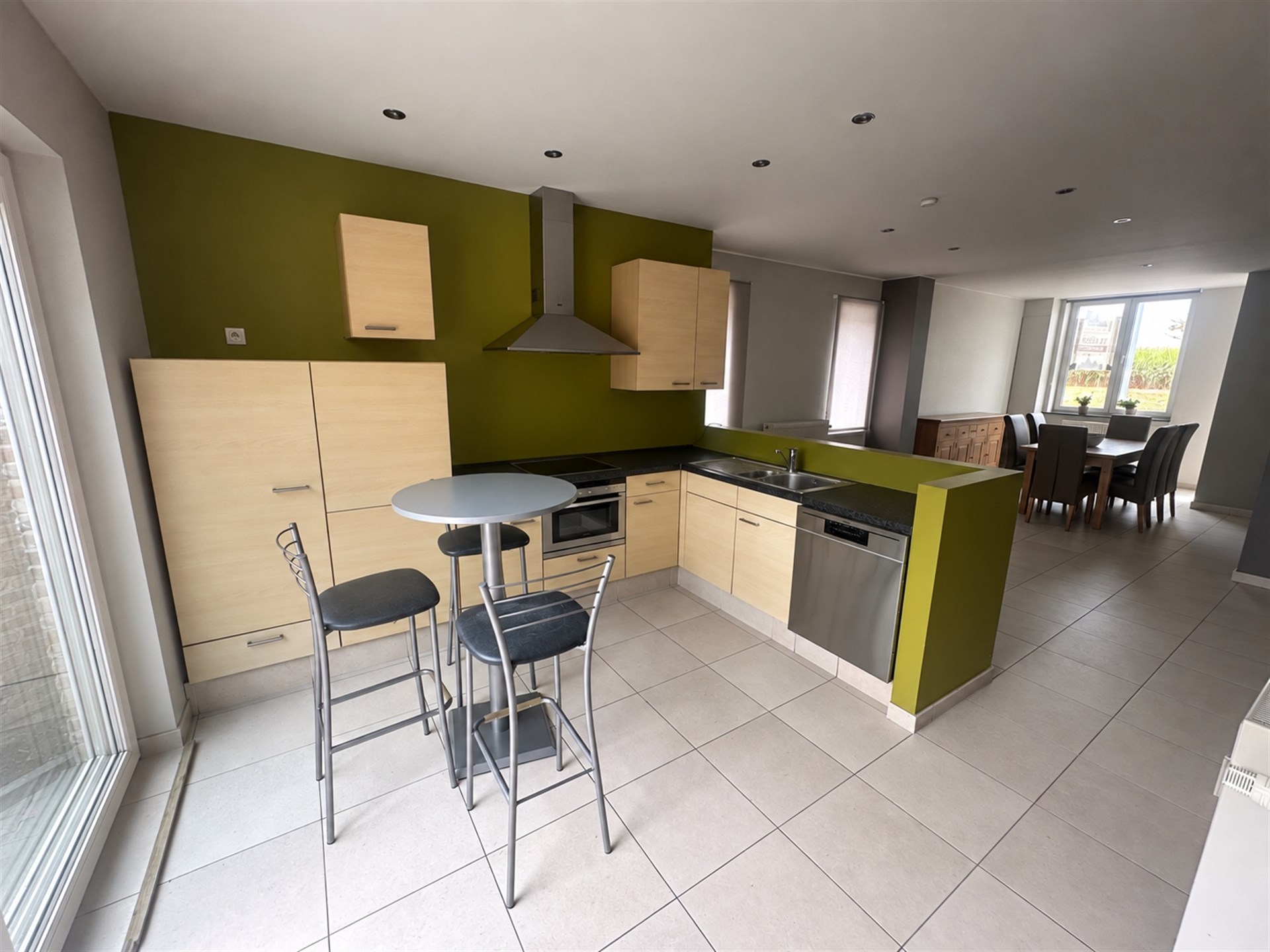 House for rent in Wetteren with 3 bedrooms - photo 4