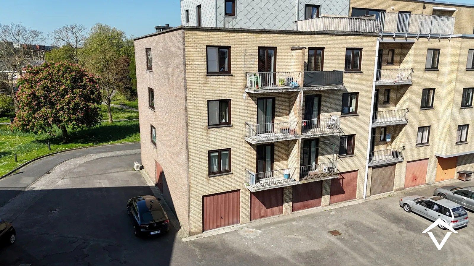 Appartement à vendre à Bruges avec 2 chambres - photo 3